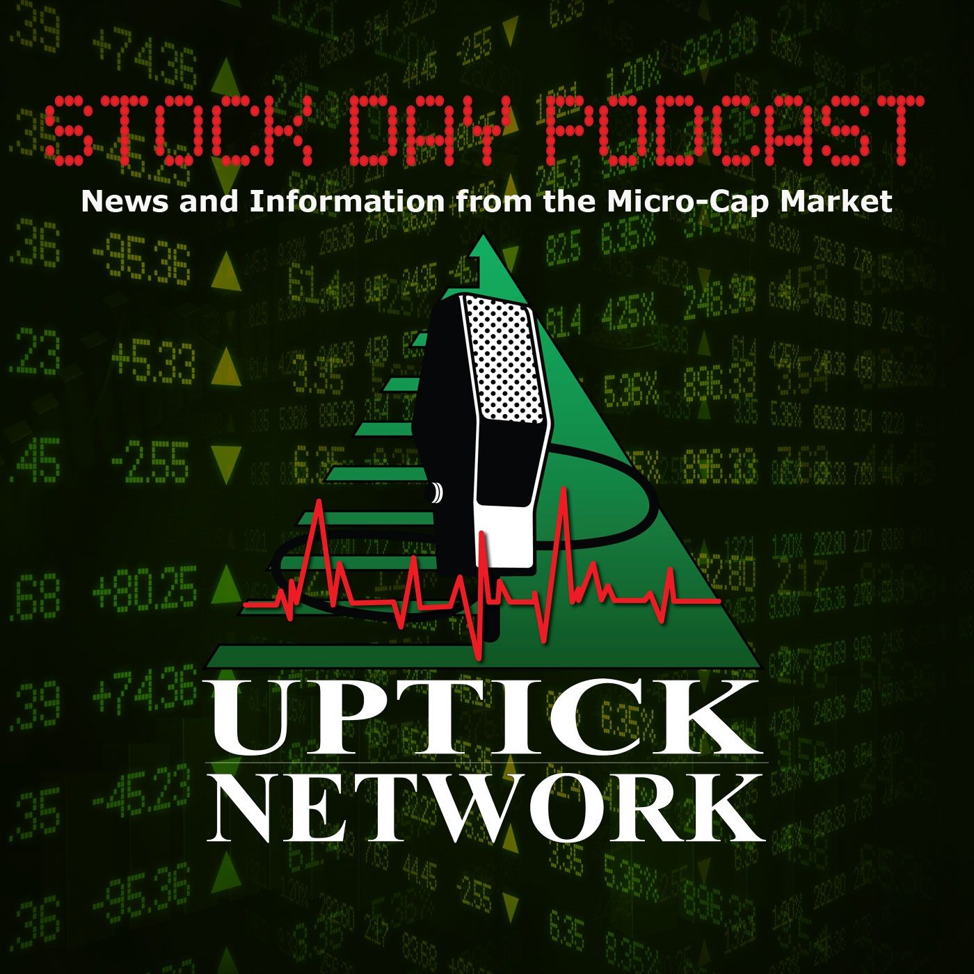 Uptick Network – Interview with CEO Charlie O'Dowd of ABCO Energy, Inc. episode artwork