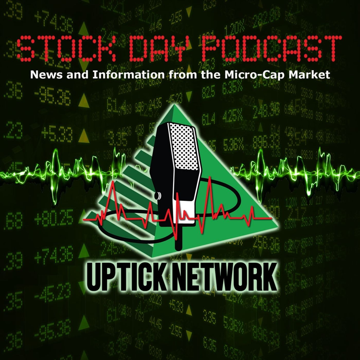 CEO Jack Stoch of Globex Mining Enterprises Inc. (OTCQX: GLBXF) episode artwork