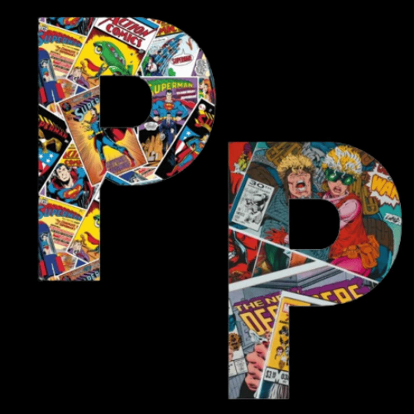 Panel Pioneer Podcast