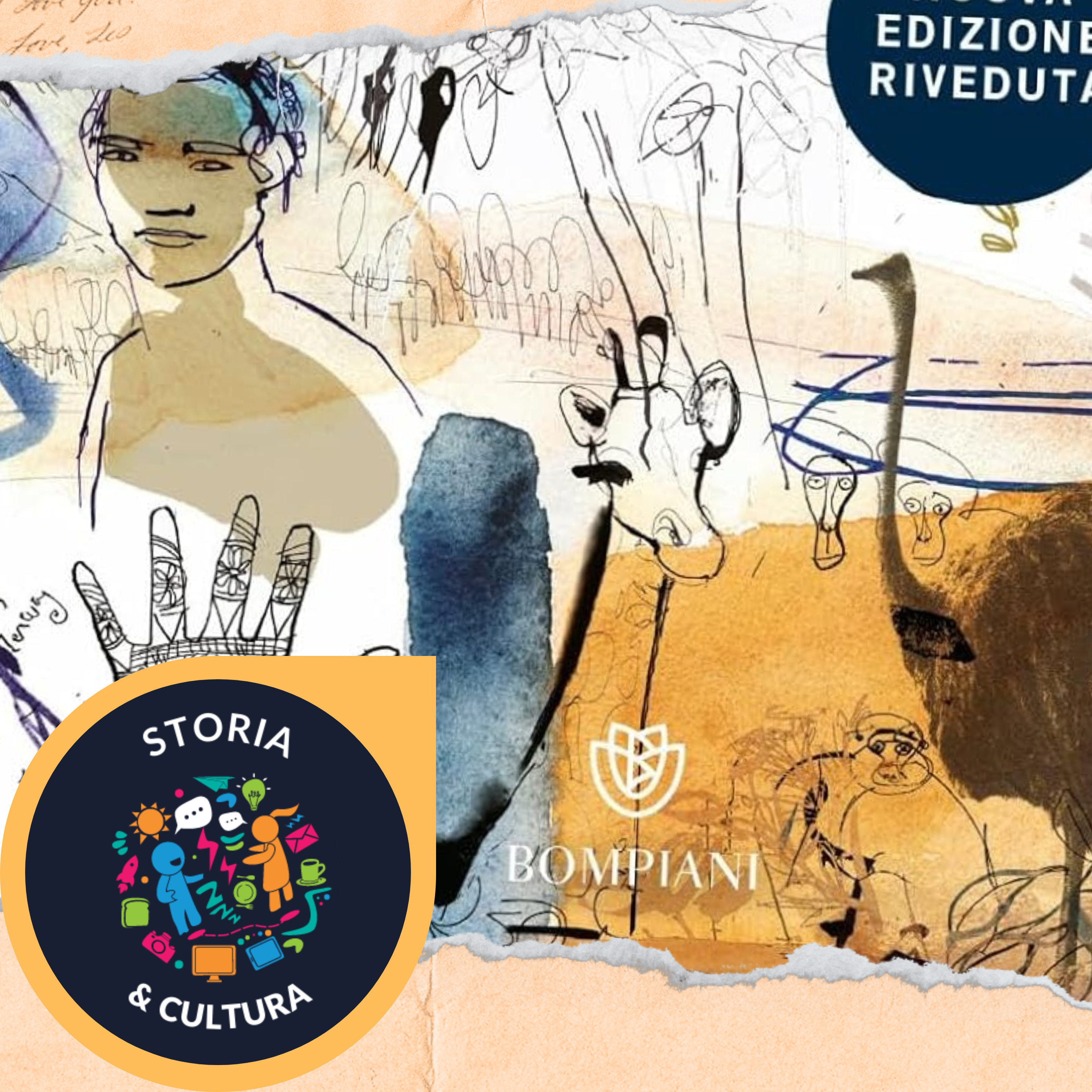 Sapiens. Da animali a dèi - Yuval Noah Harari [Riassunto]