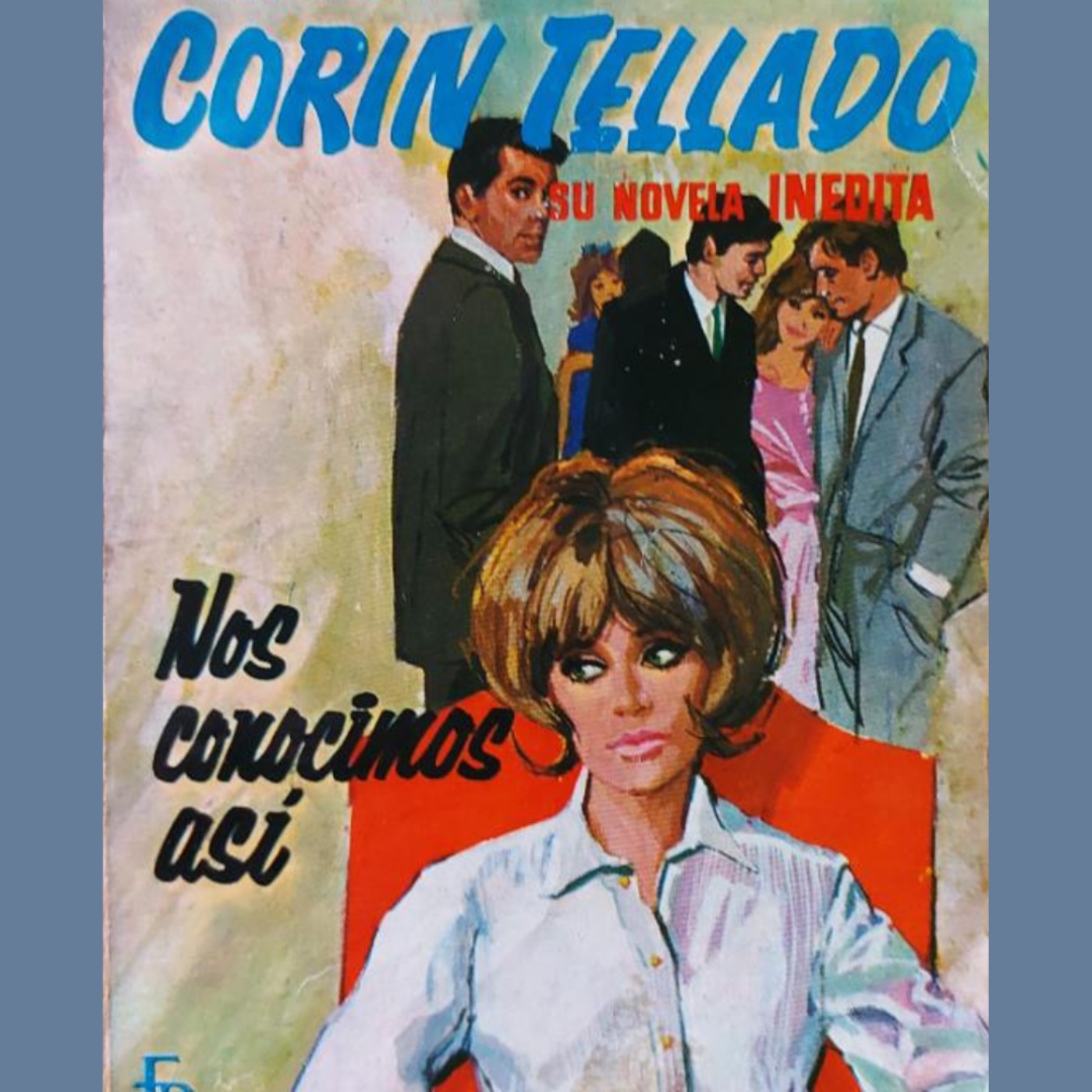 Nos conocimos así episode artwork