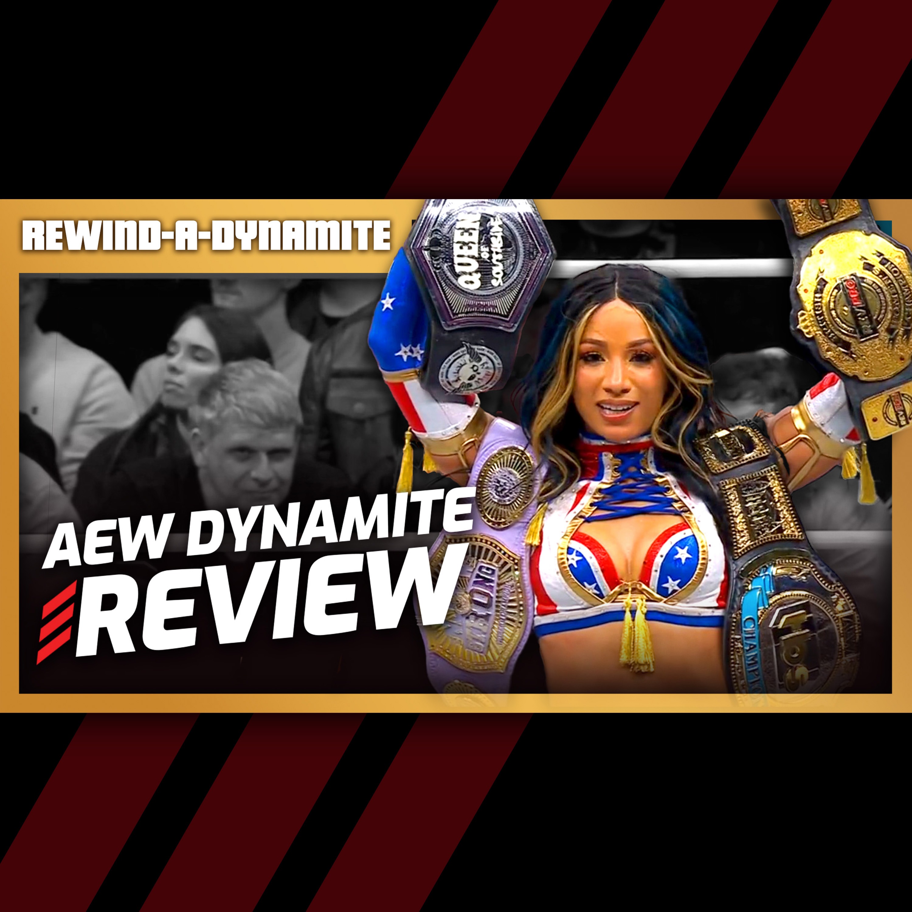 AEW Dynamite 1/29/25 Review & Royal Rumble Preview | RAD