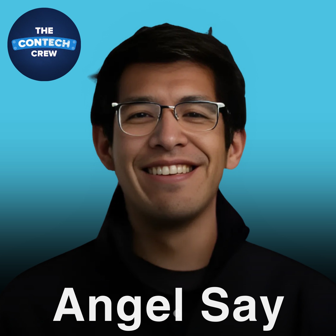 Podcast Cover