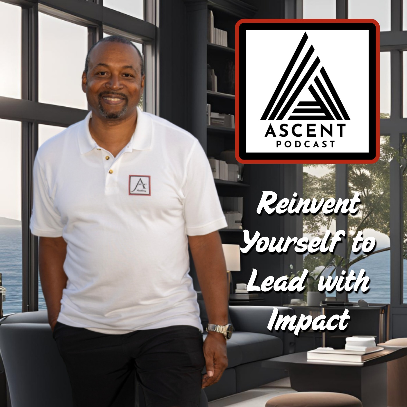 ASCENT Podcast