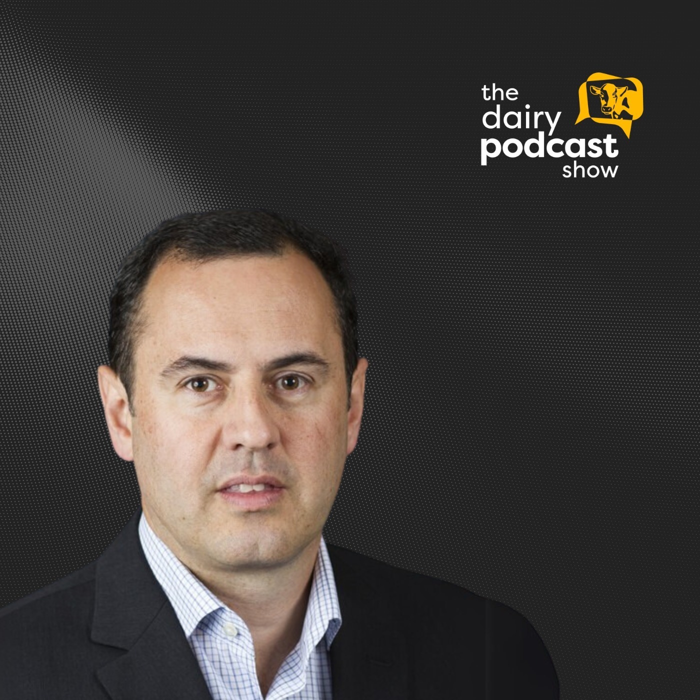 Dr. José Santos: Transition Cow Health | Ep. 128