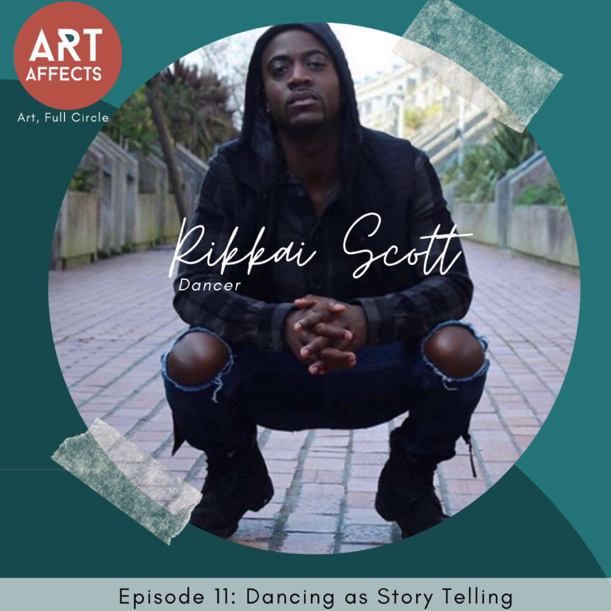 Art Affects