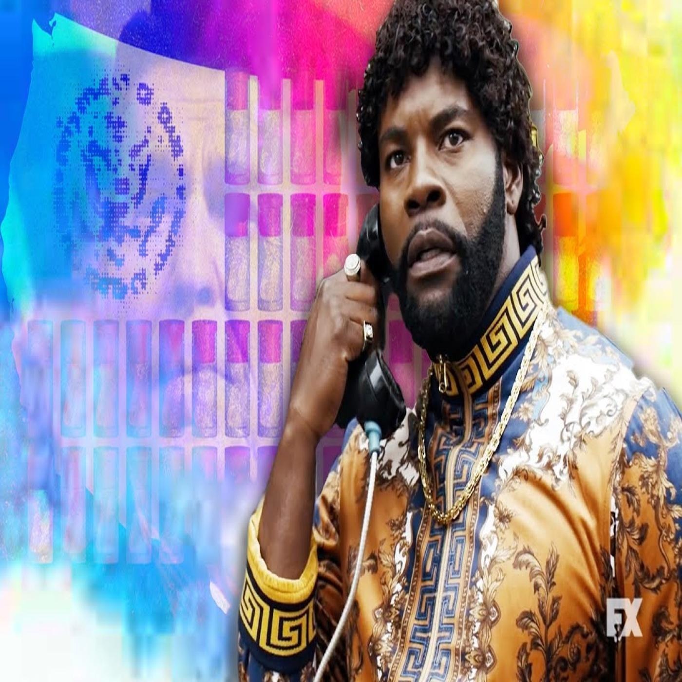 Black America Attacked by Government Crack [ Al Profit True Crime ] episode artwork