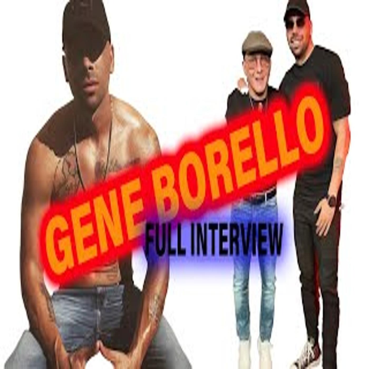 Gene Borello Mafia Informant ARRESTED-Full interview - Al Profit episode artwork