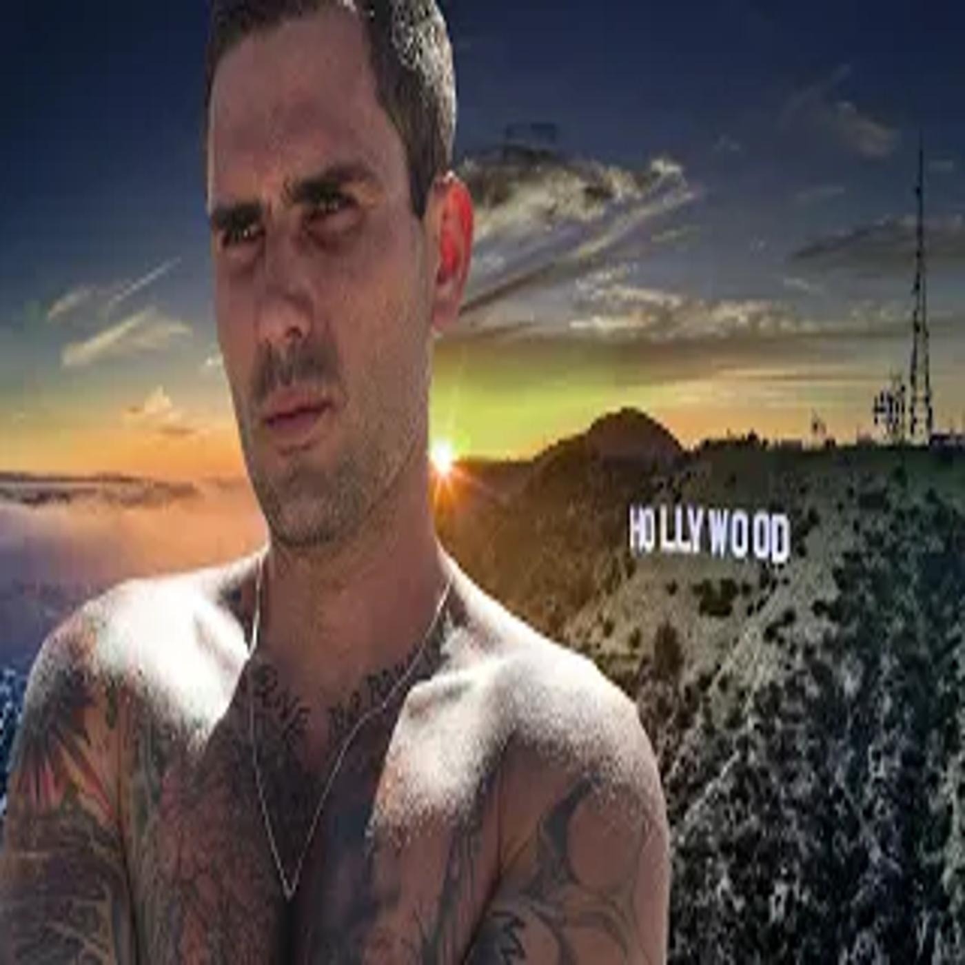 Smuggling H  2 Fame and Fortune | Ryan Leone full inverview | American Dope |  Al Profit episode artwork