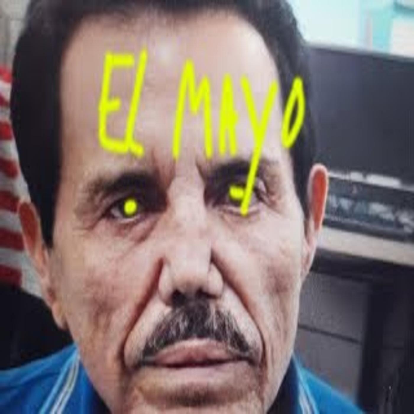 El Mayo was K!dNapped by Los Chapitos episode artwork