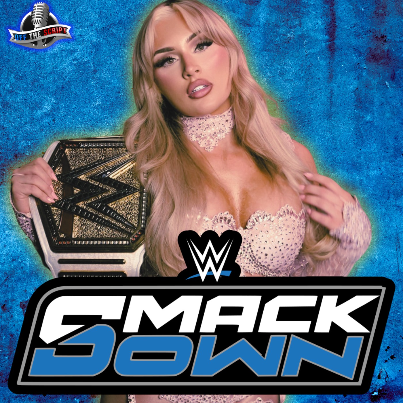 WWE SmackDown 1/3/25 Review | Tiffany Stratton FINALLY Cashes-In, Drew McIntyre & Kevin Owens TEASE Alliance, SmackDown Goes 3 Hours
