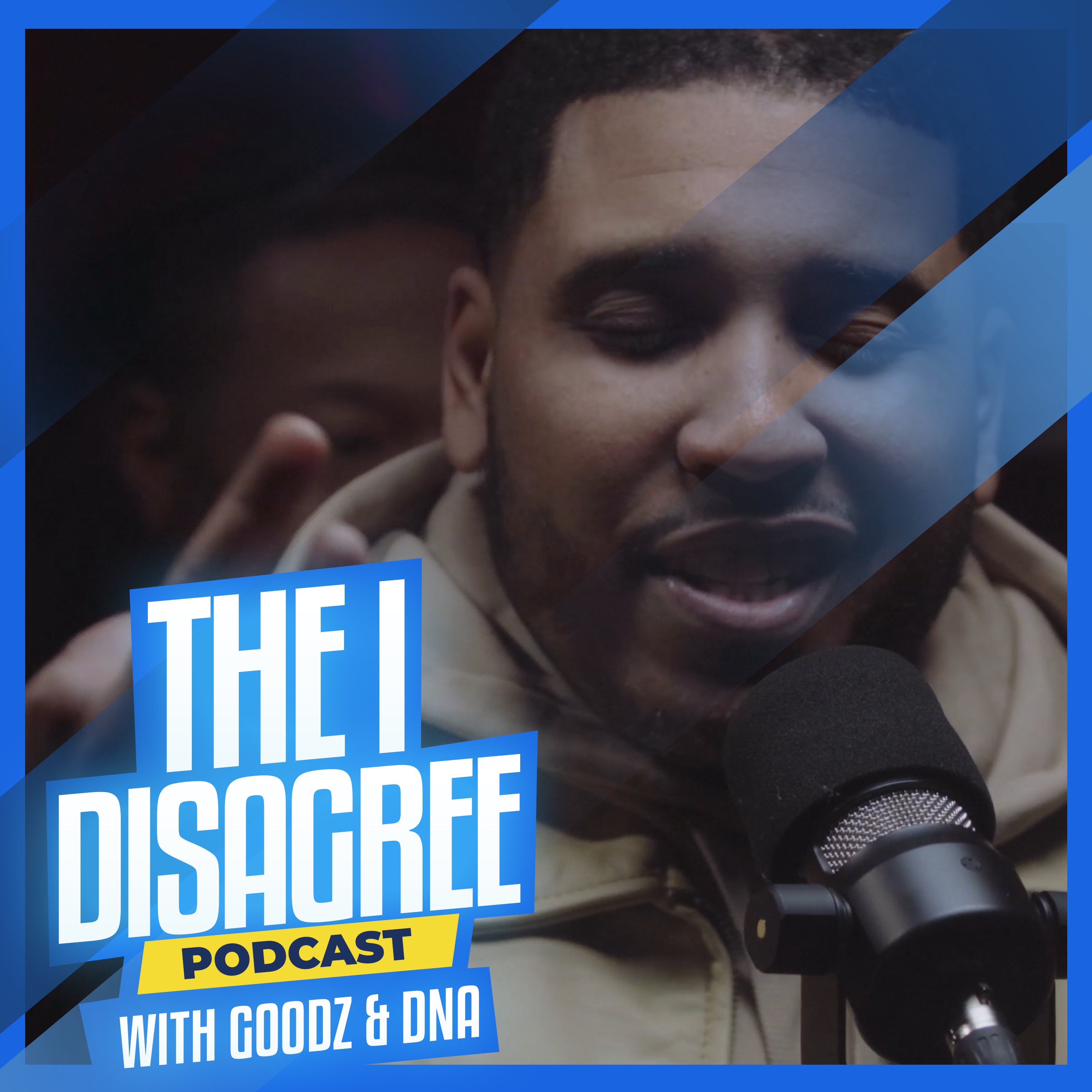 GOODZ presents SLICK TALK CYPHER 3 episode artwork