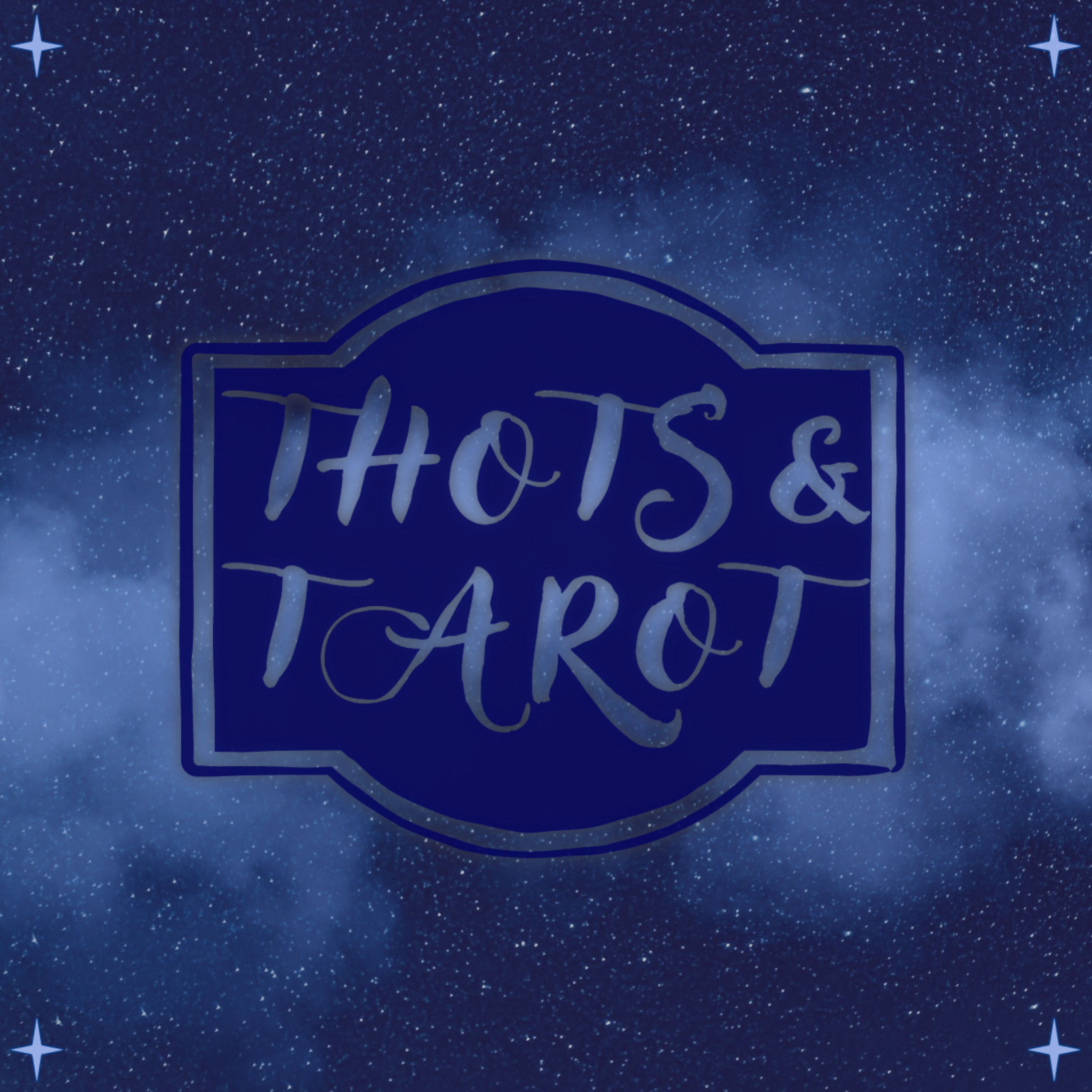 thots & tarot