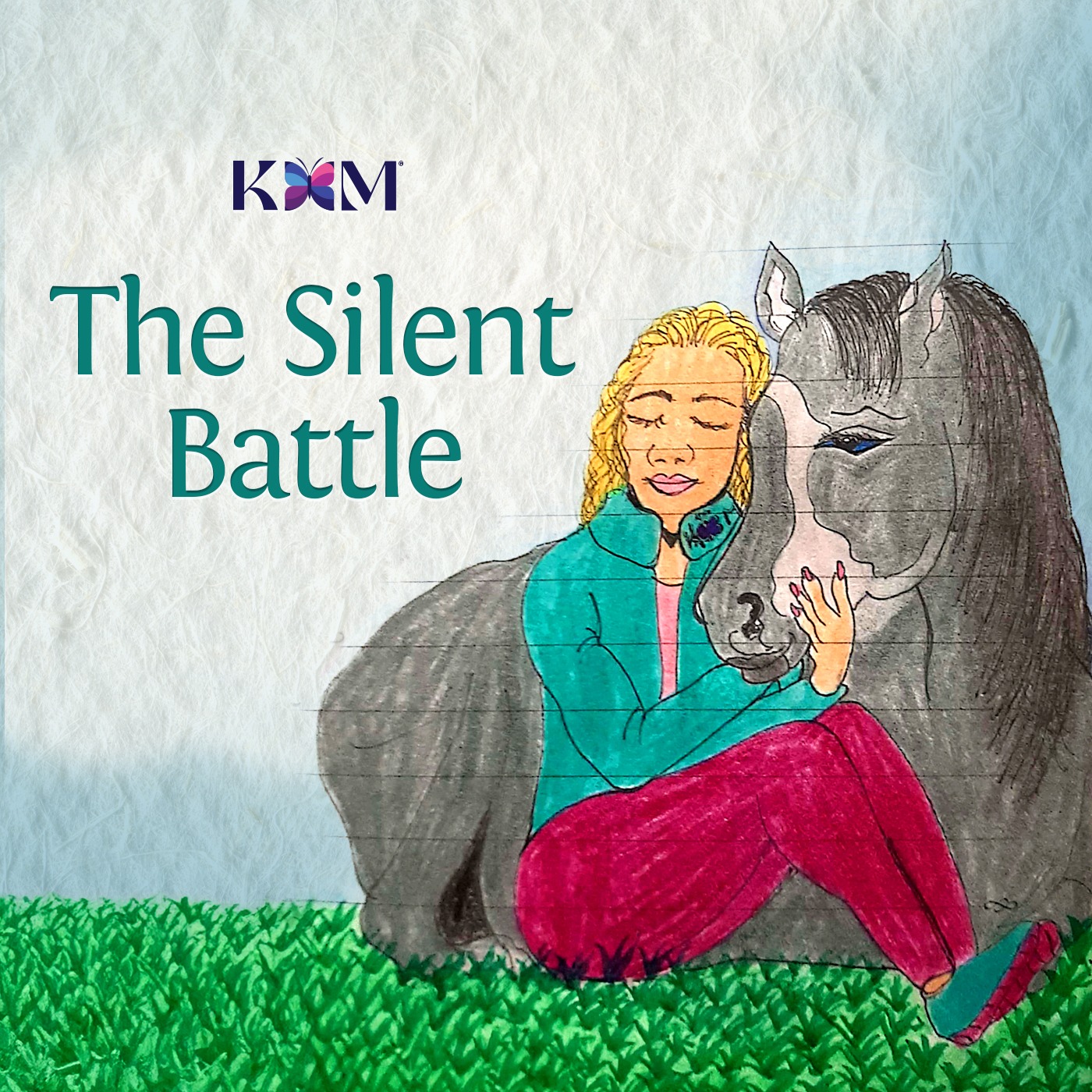 The Silent Battle