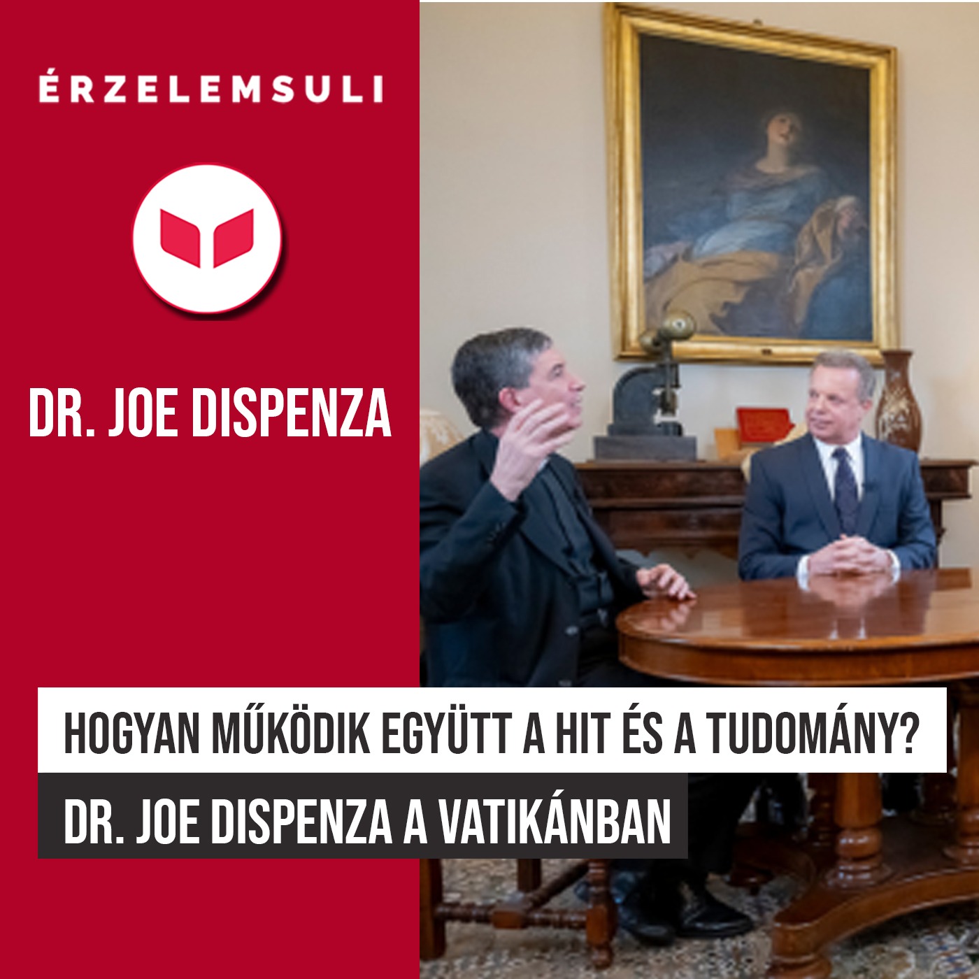 Érzelemsuli Podcastok