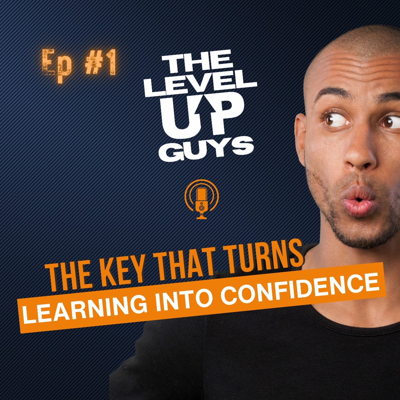 The Level Up Guys