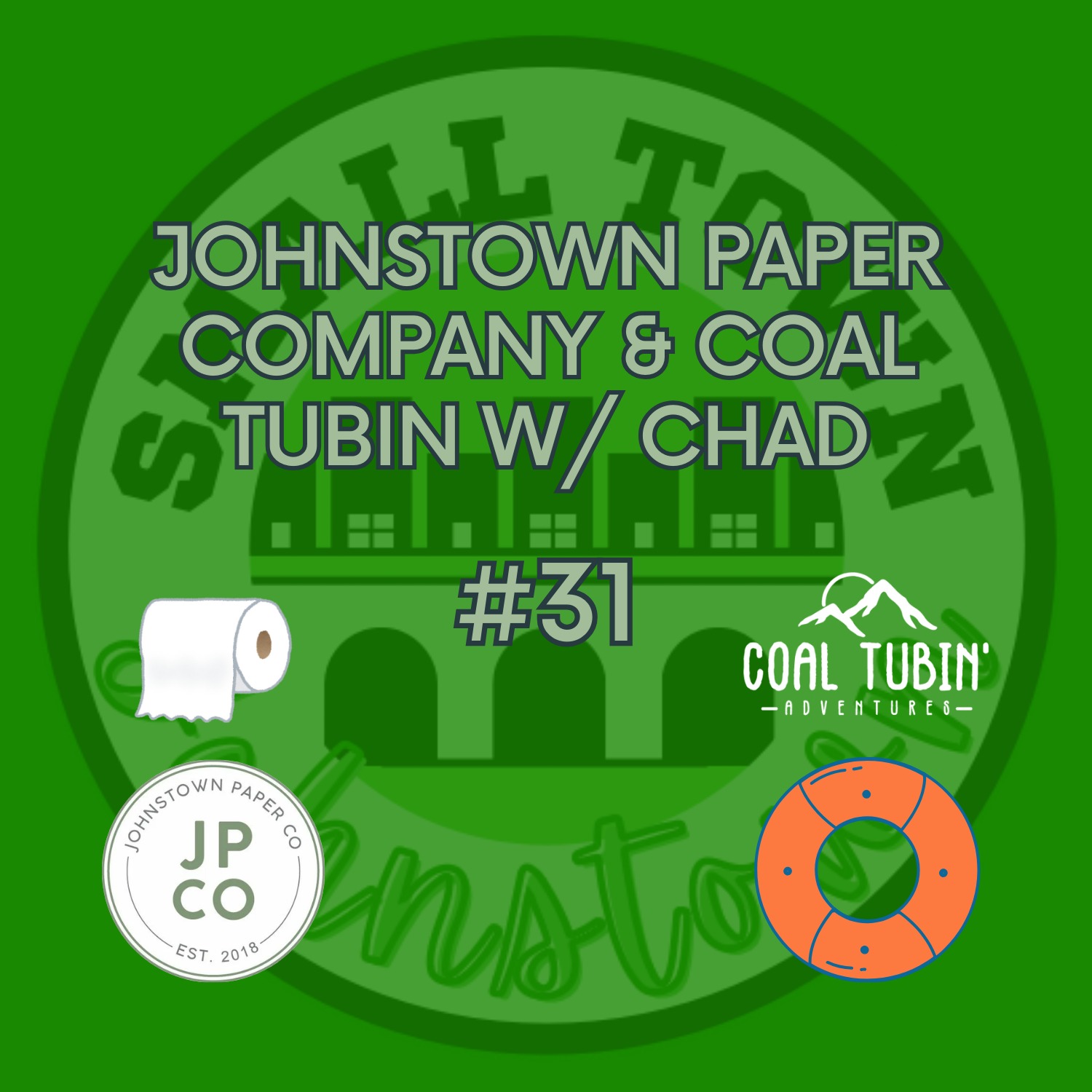 Small Town Johnstown