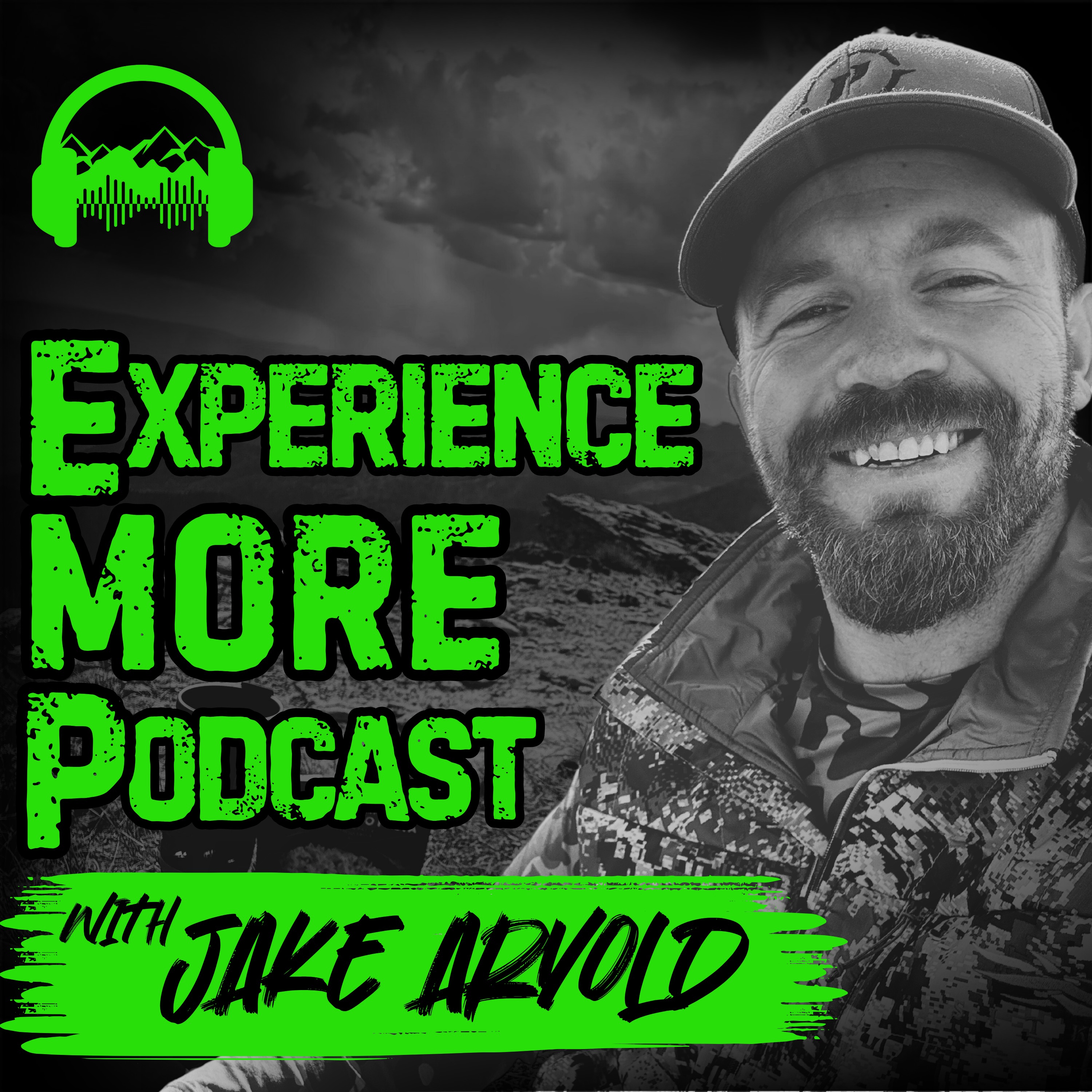 The Experience More podcast
