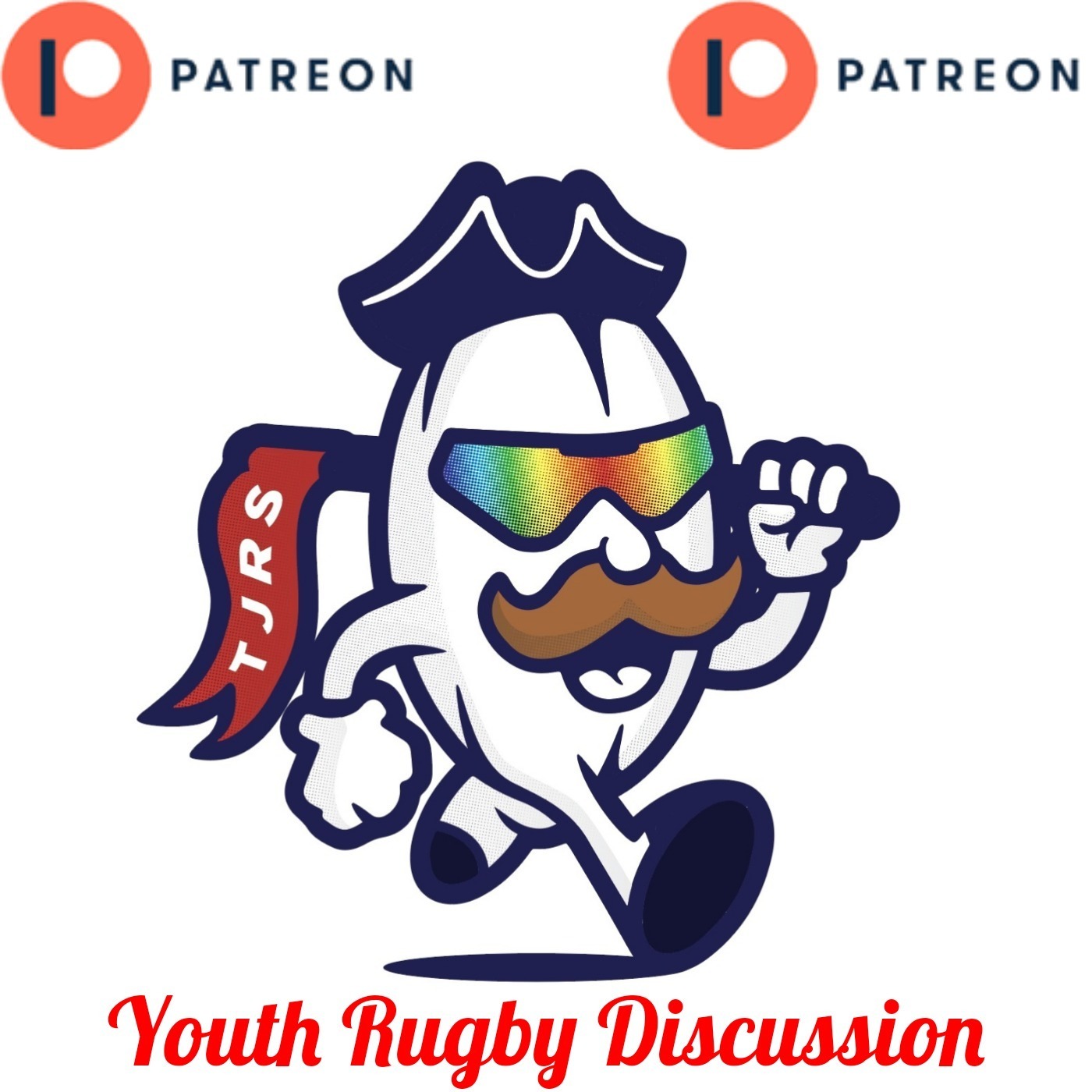 Episode 177: Youth Rugby Discussion