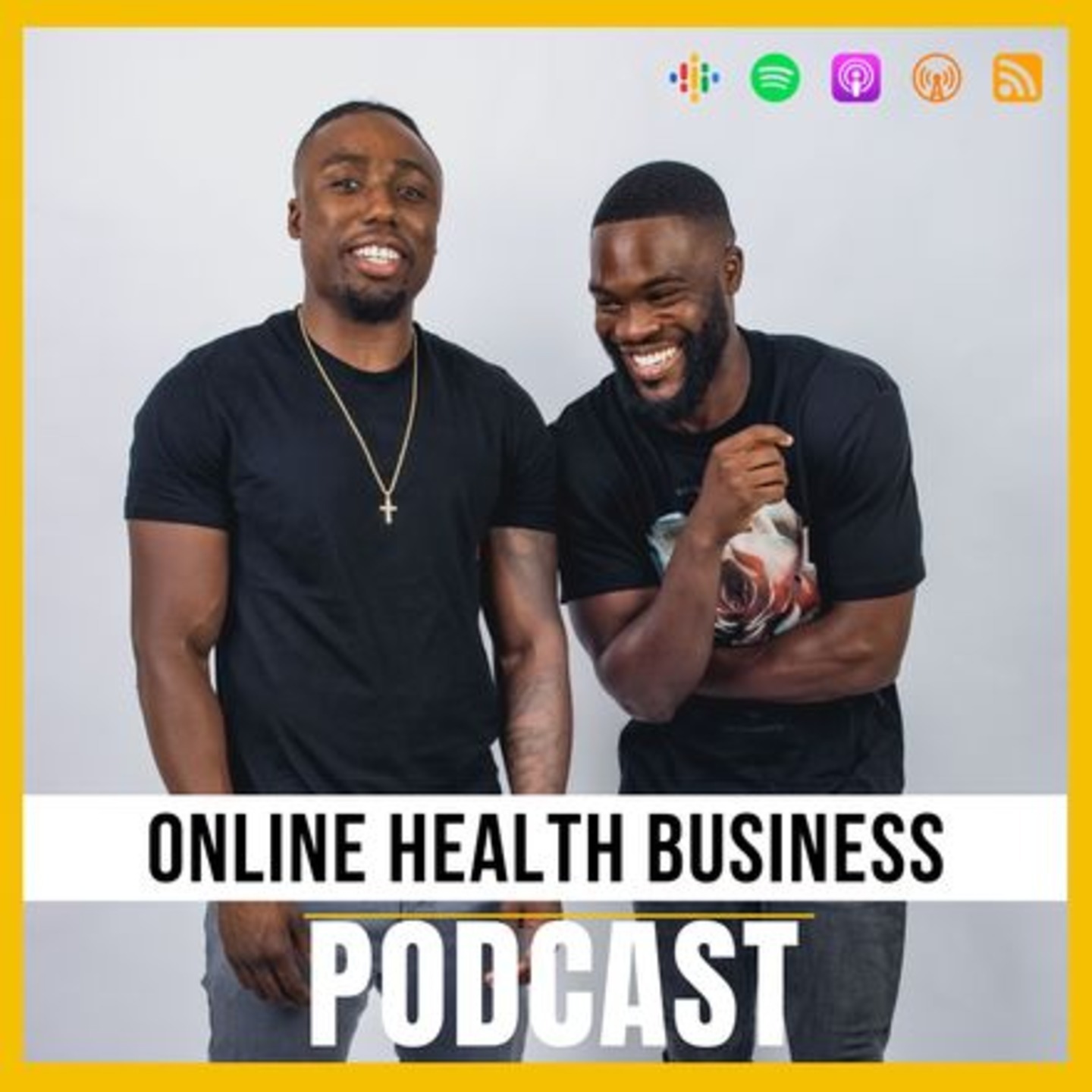 The ScalingEdge Podcast
