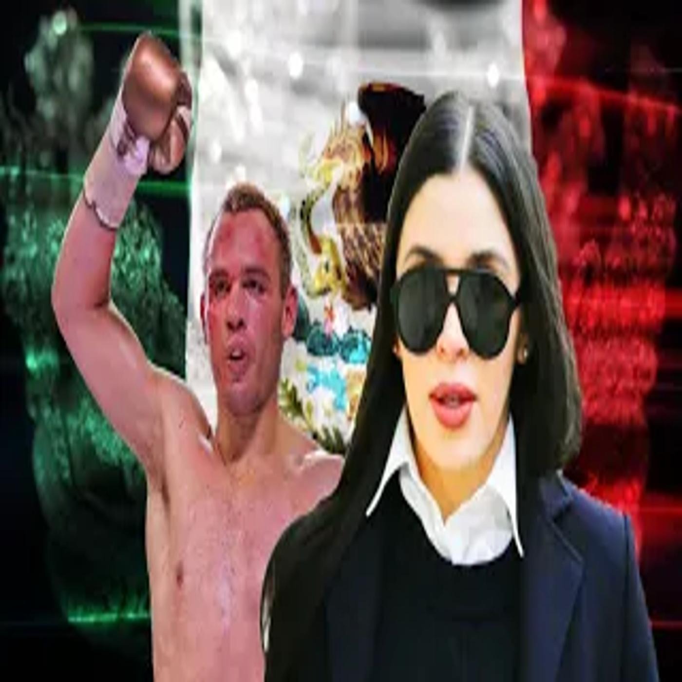 The Snitching Wife and the Sniffing Champ : Julio Chavez & Emma Coronel [ Al Profit ] episode artwork