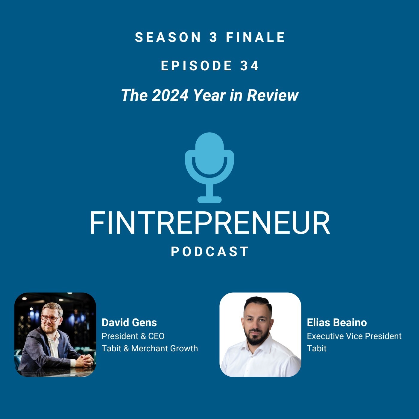 Fintrepreneur