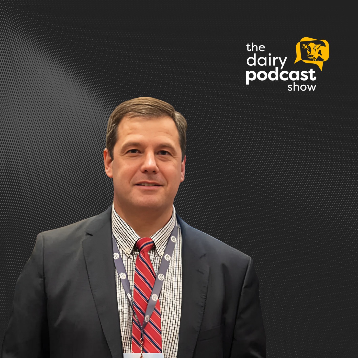 Dr. Gustavo Schuenemann: Mycotoxins & Dairy Feed | Ep. 125 episode artwork
