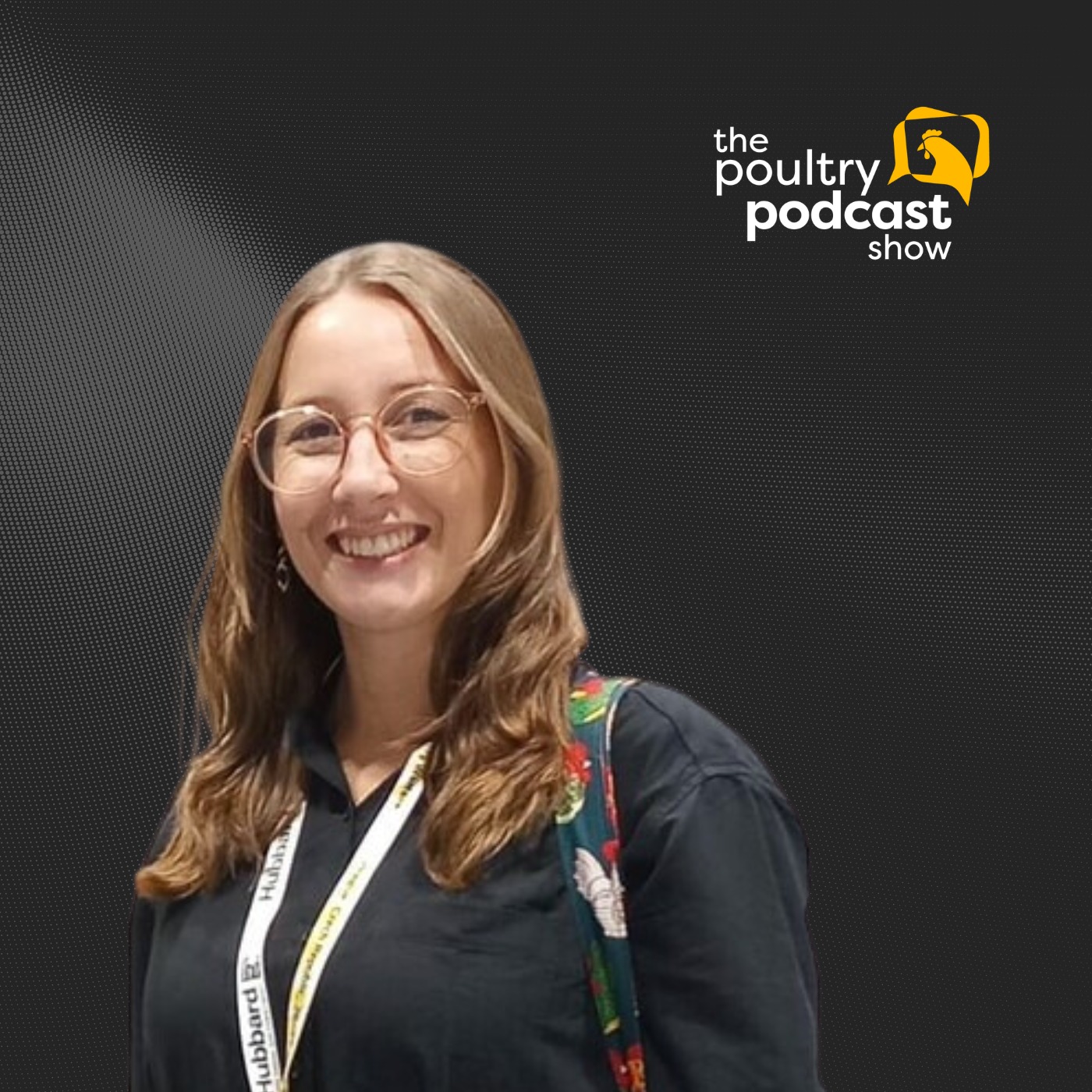 Cara Wilcox: Broiler Welfare in Indonesia | Ep. 123