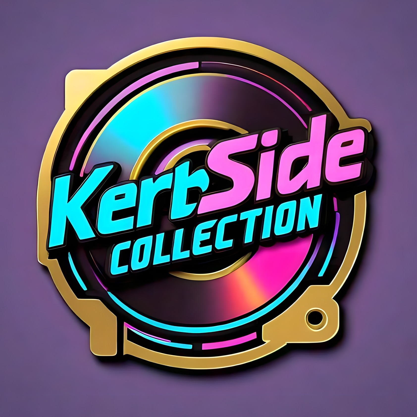 KerbSide Collection - Episode 11 - January 2025 KerbSide Pick-Ups with Shane Hoffmann