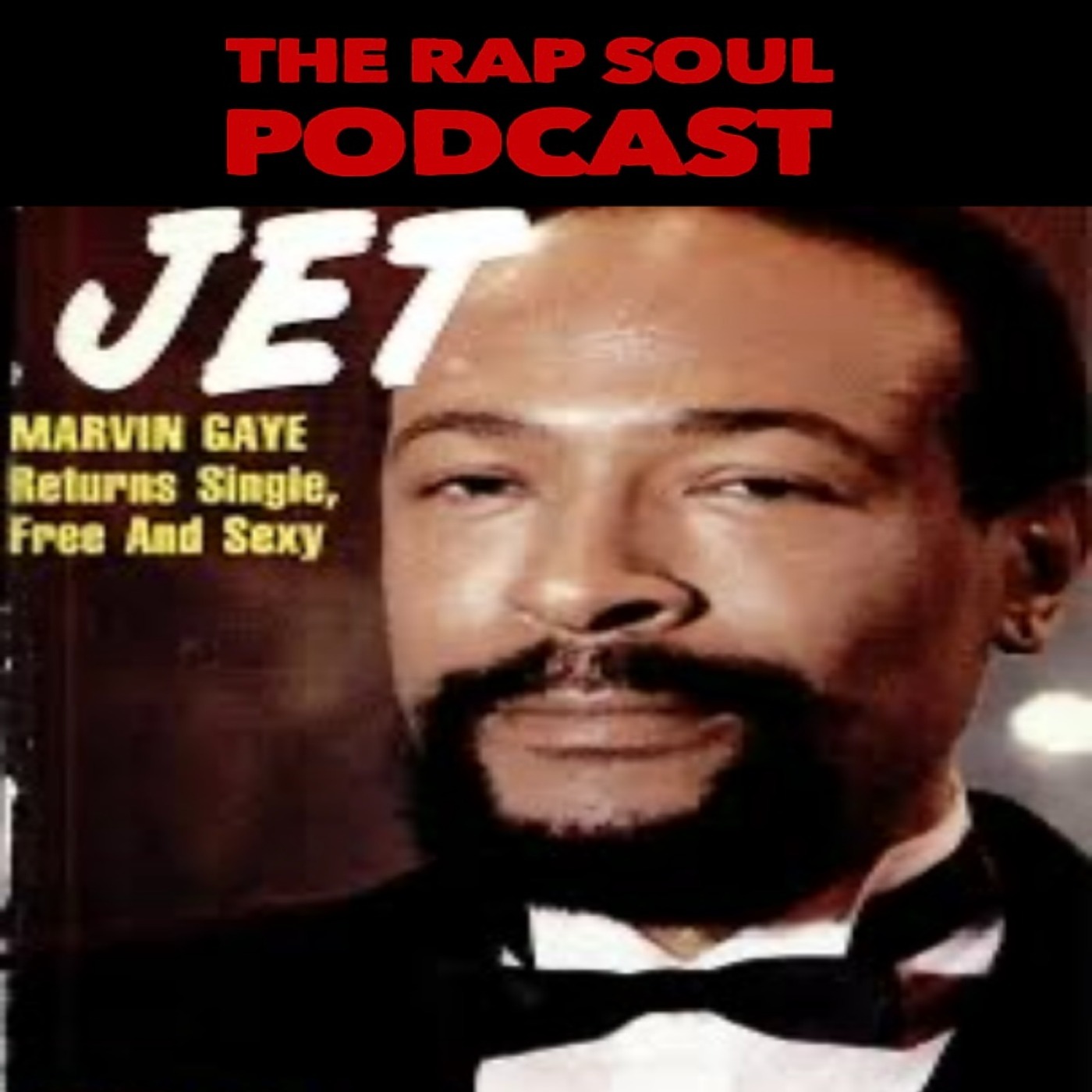 The Rap Soul Podcast