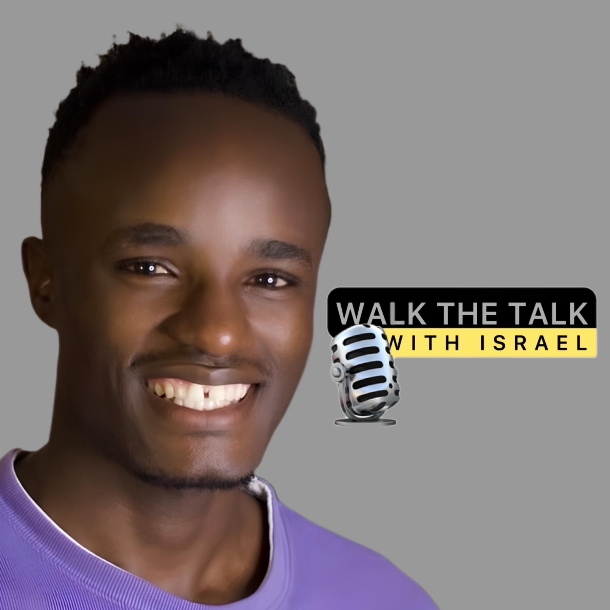 Walk the Talk with Israel