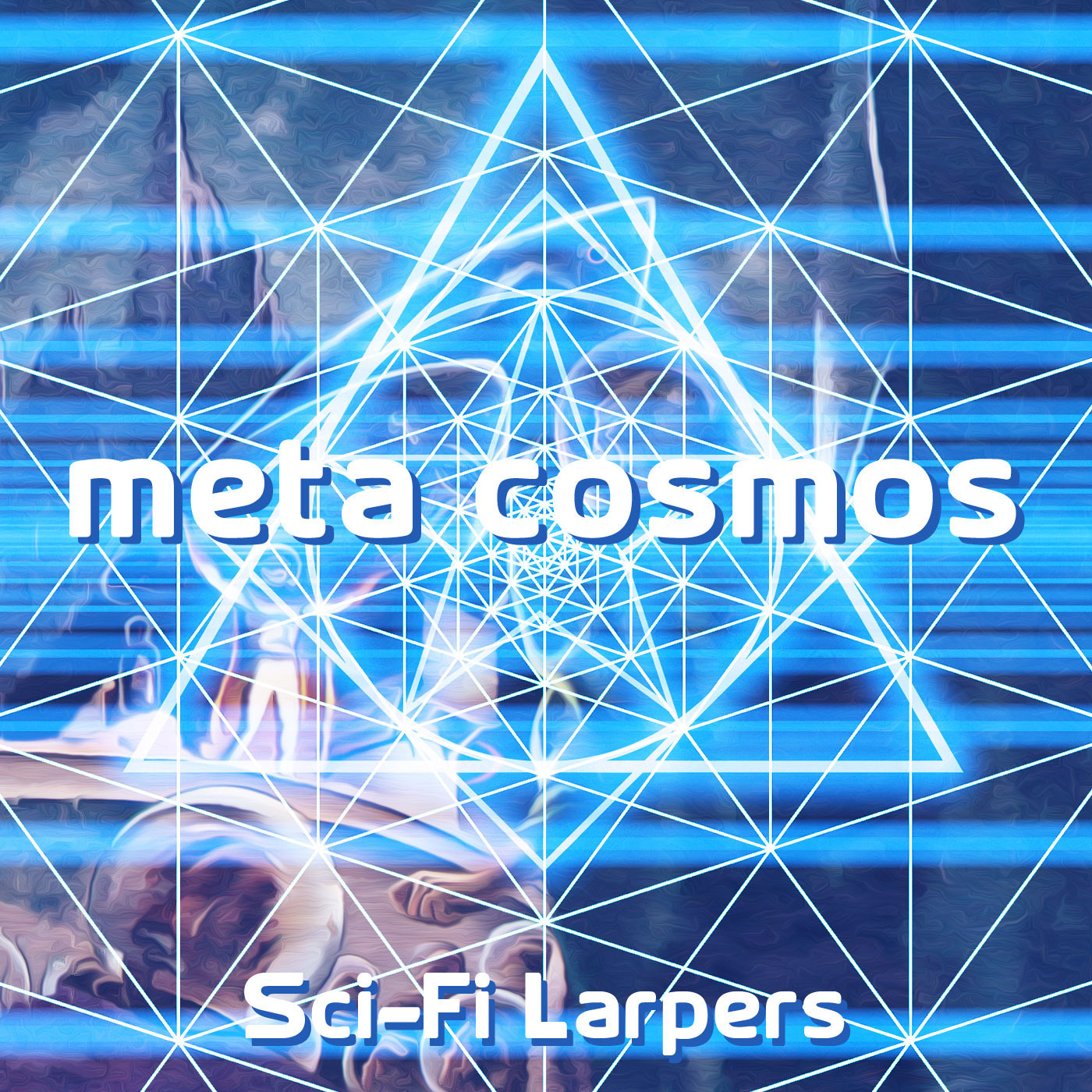 089 Sci-Fi Larpers