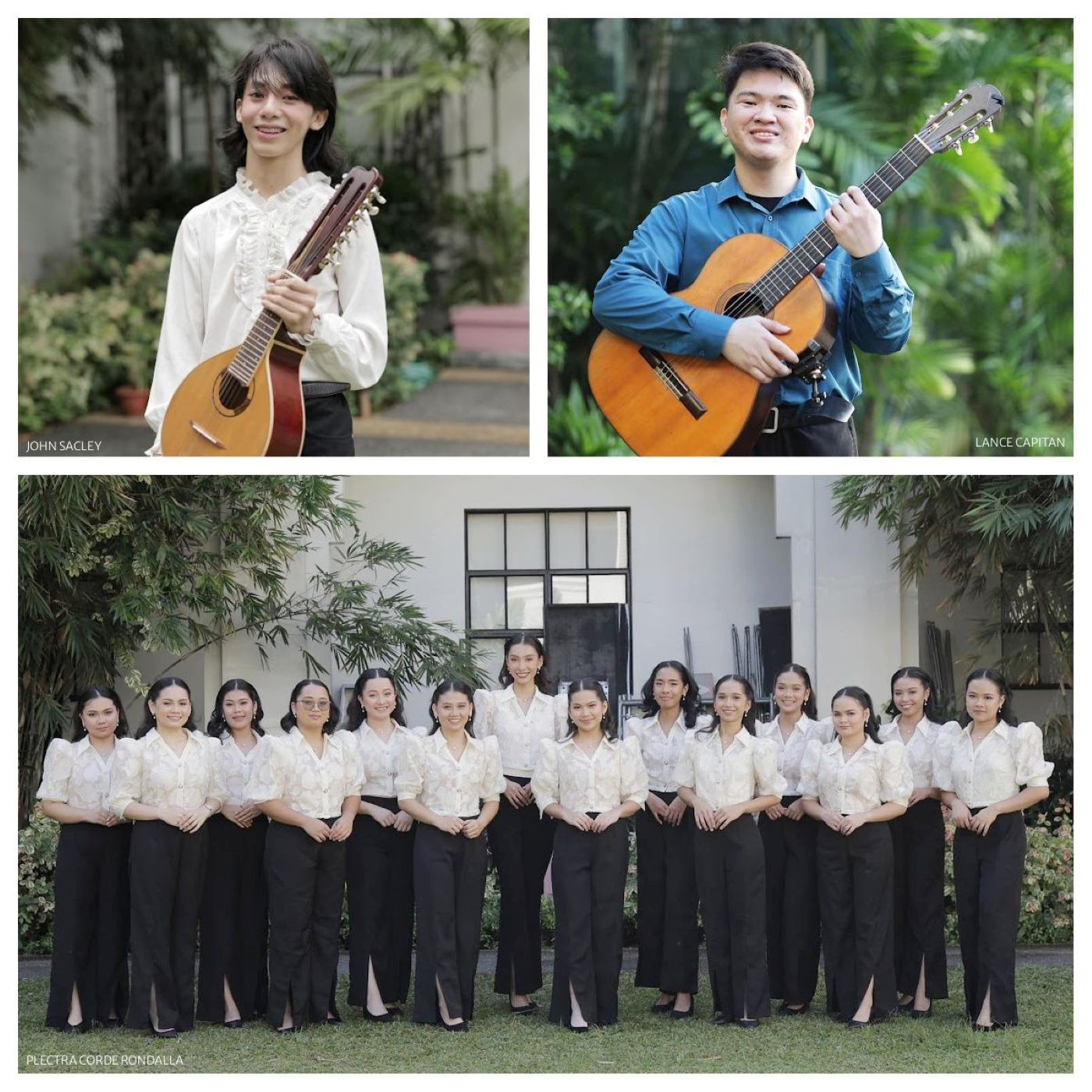 MAESTRO FILIPINO 25 0104 I Victors of NAMCYA 2024