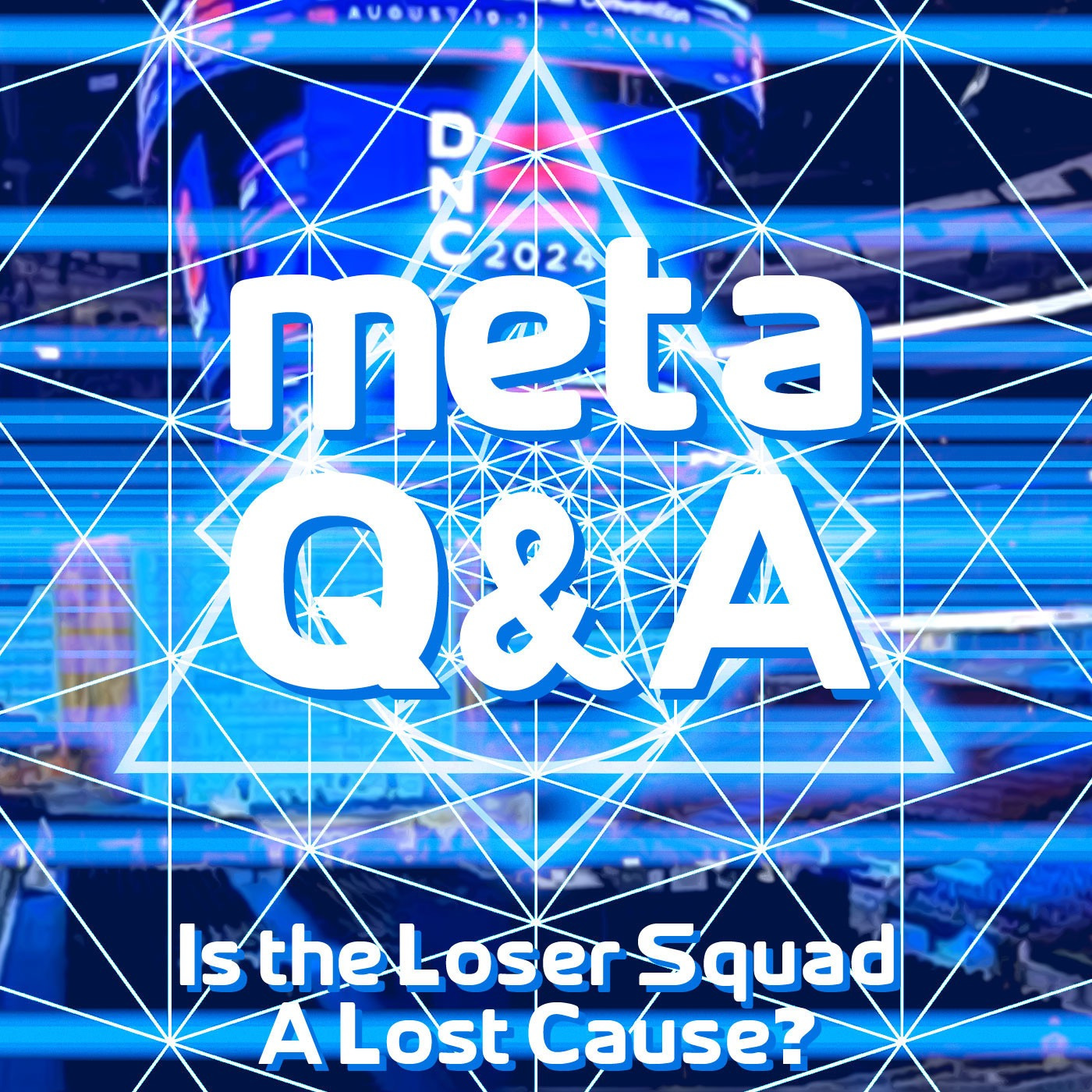 101: Is the Loser Squad a Lost Cause?