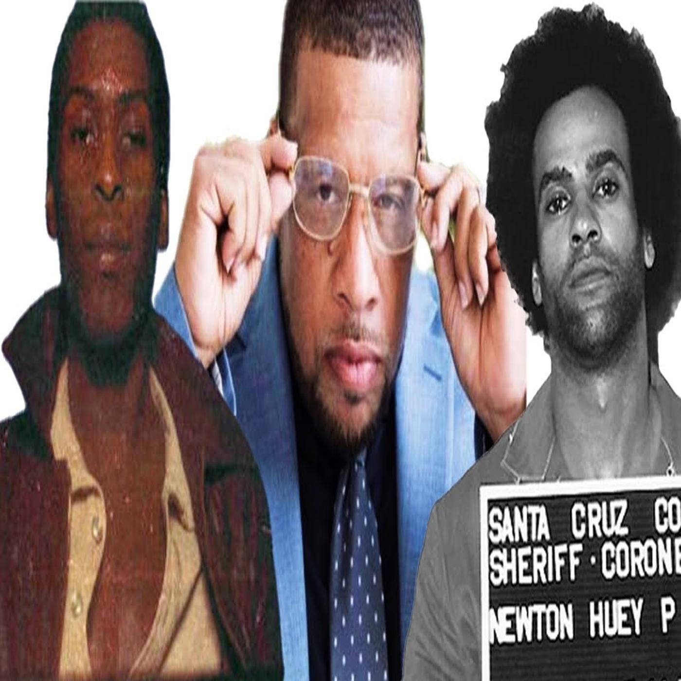 Oakland Felix Mitchell Lil D Seminary Stone Ramsey episode artwork