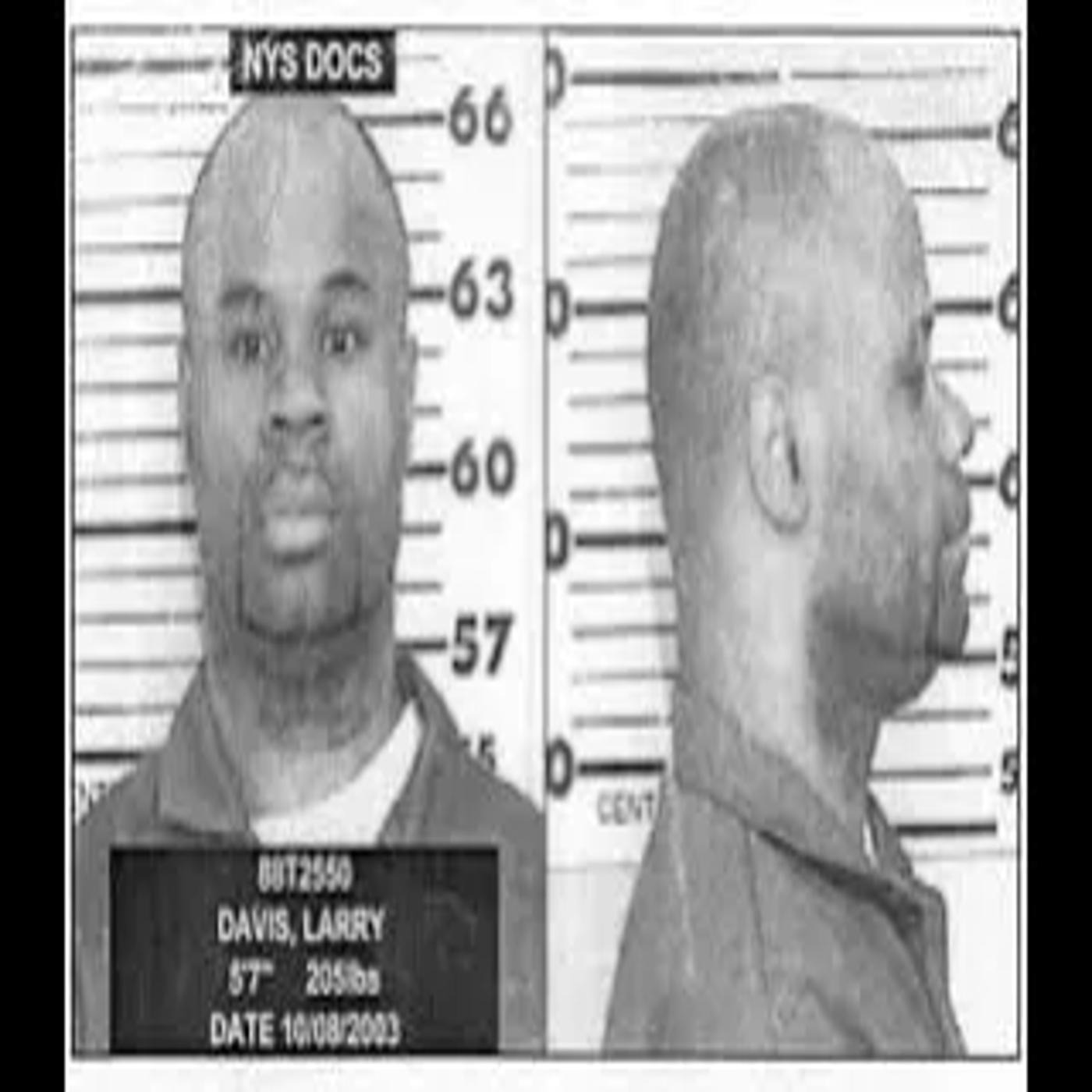 Larry Davis Story Part 1 | Bronx, New York | Al Profit episode artwork