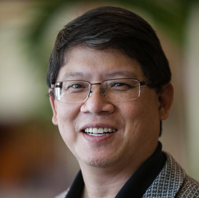 232: Generational Shifts and Alternative Credentials with Jim Fong of UPCEA episode artwork