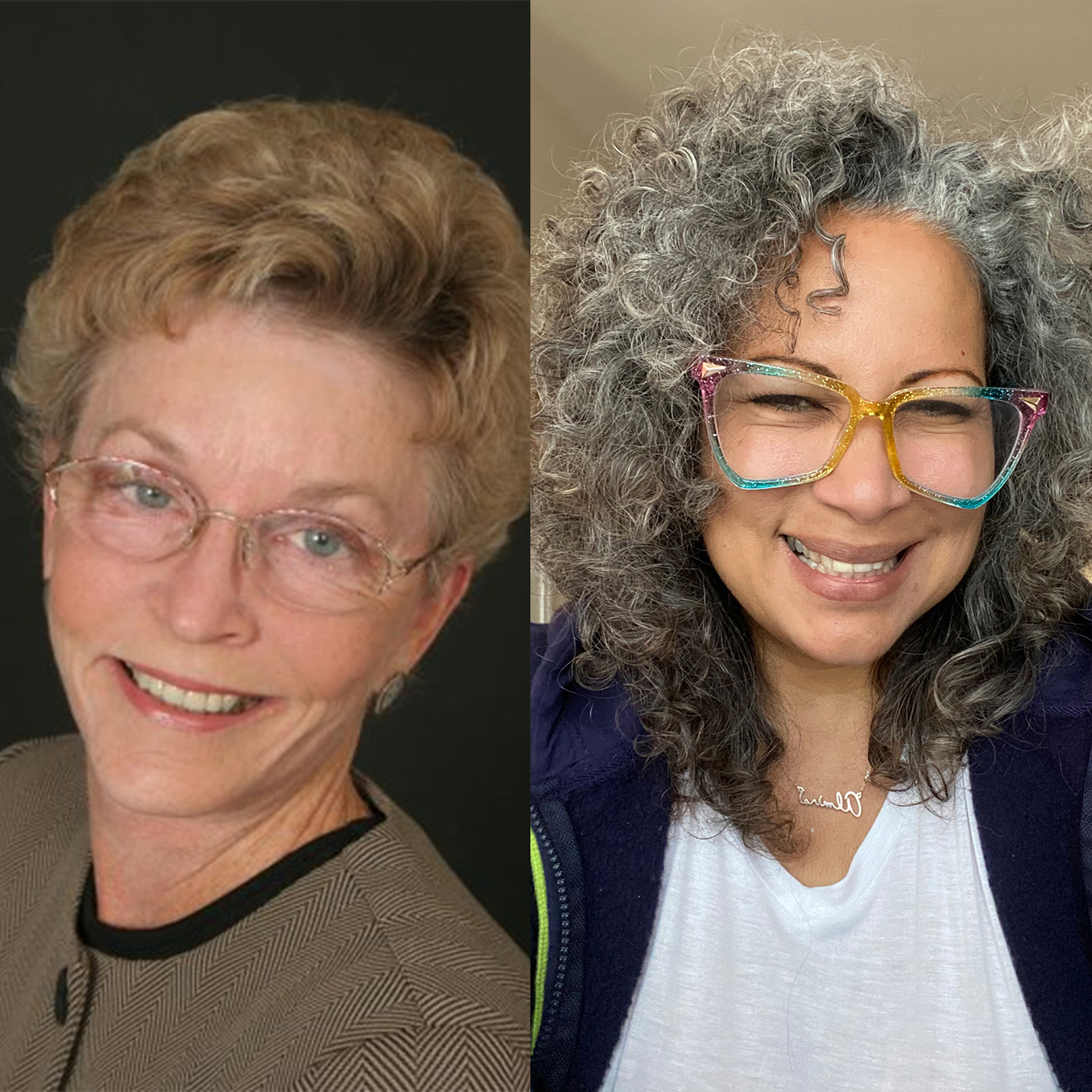275: Designing Content Scientifically with Ruth Colvin Clark and Myra Roldan episode artwork