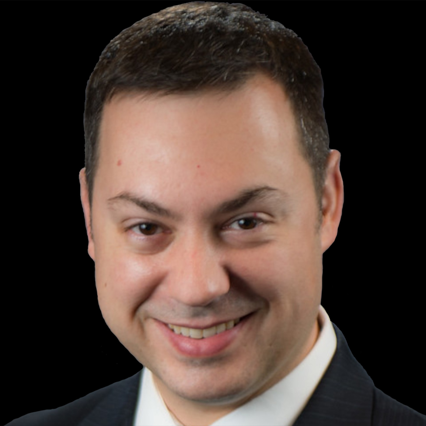 305: Focusing on Credentialing Outcomes with  J. David M. Rozsa episode artwork