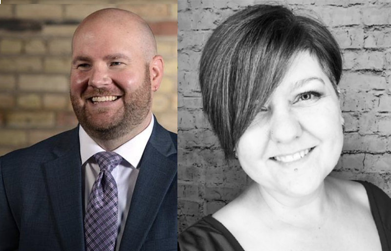 Designing Engaging Learning with Tracy King and Aaron Wolowiec episode artwork