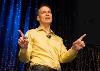 Emotional Marketing with Graeme Newell episode artwork