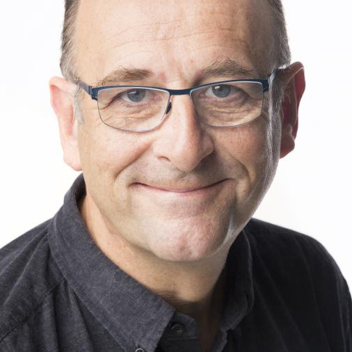 266: AI, Data, and Optimism with Donald Clark episode artwork