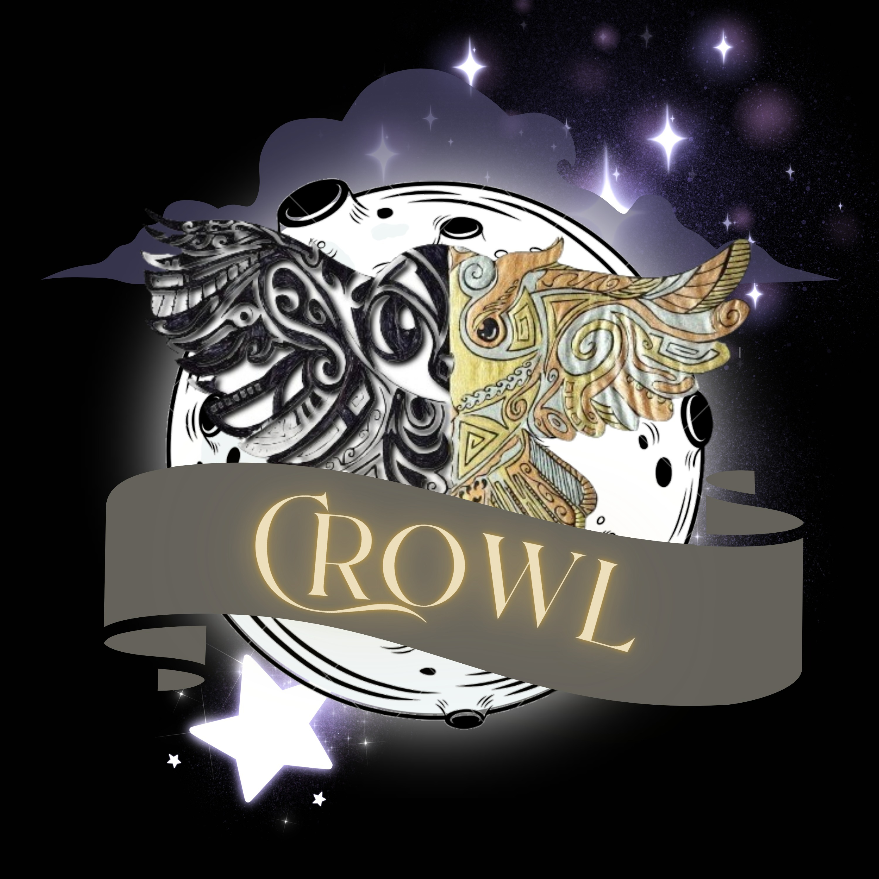 Episode 1: A Space Where Nocturnals Gather to Inspire and Grow episode artwork