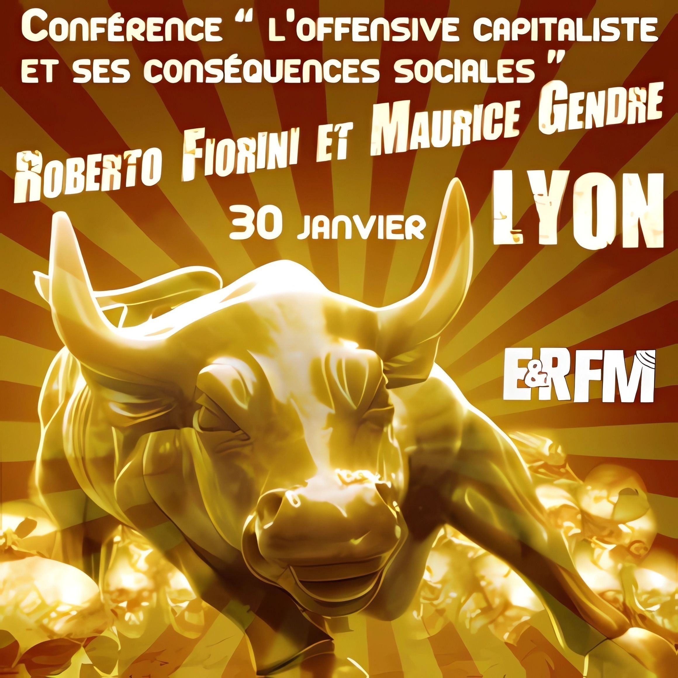 Les conférences d\'Égalité & Réconciliation