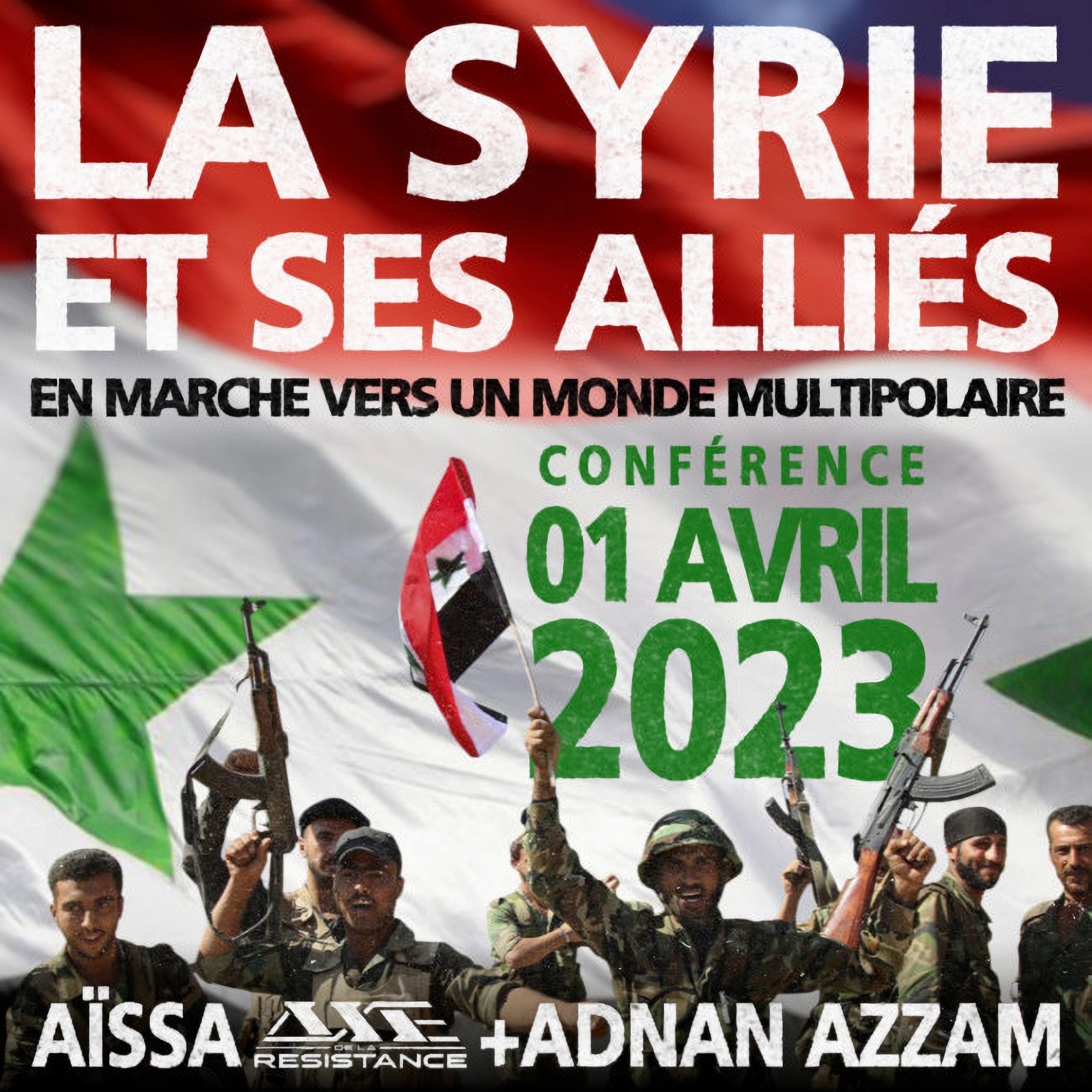 Les conférences d\'Égalité & Réconciliation