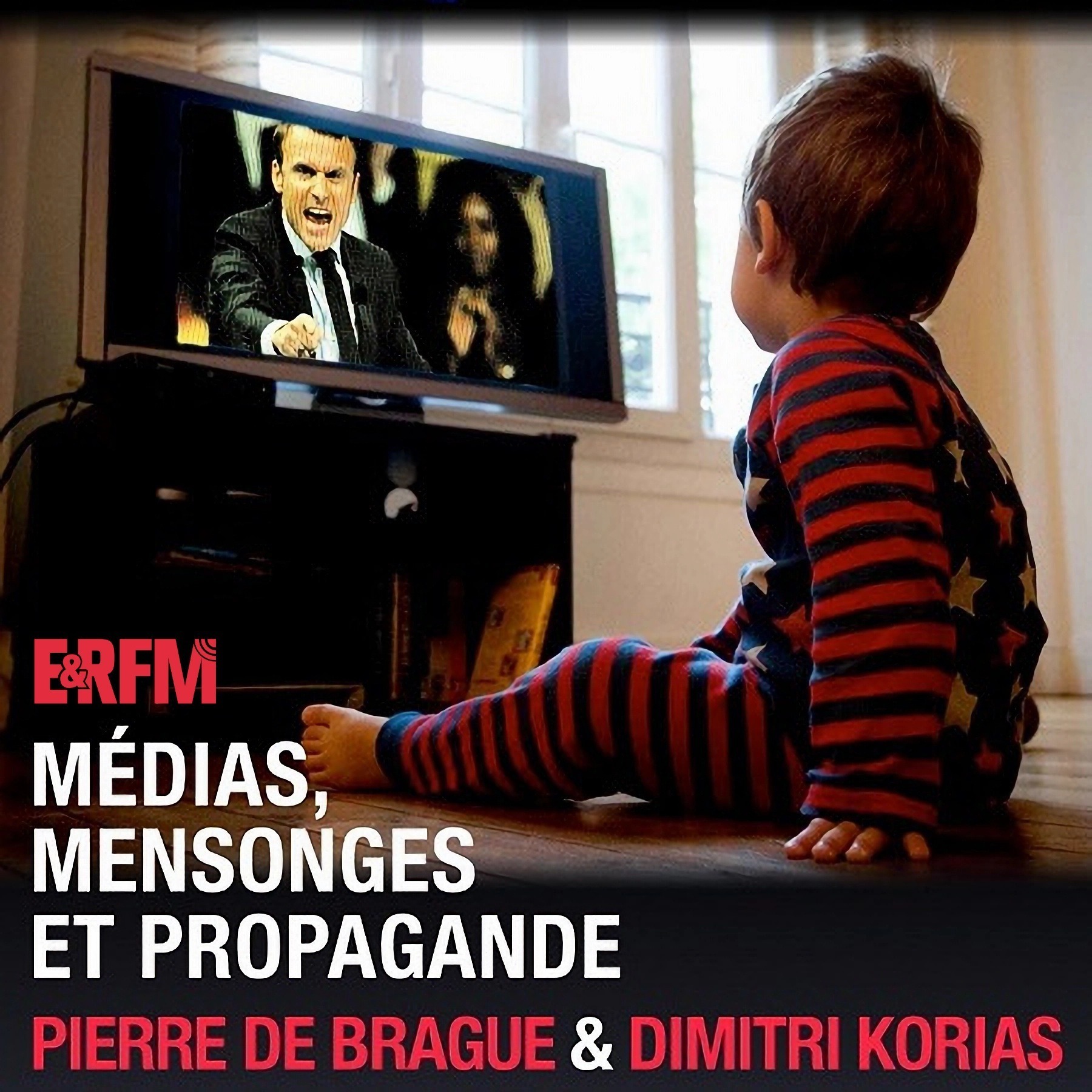 Les conférences d\'Égalité & Réconciliation