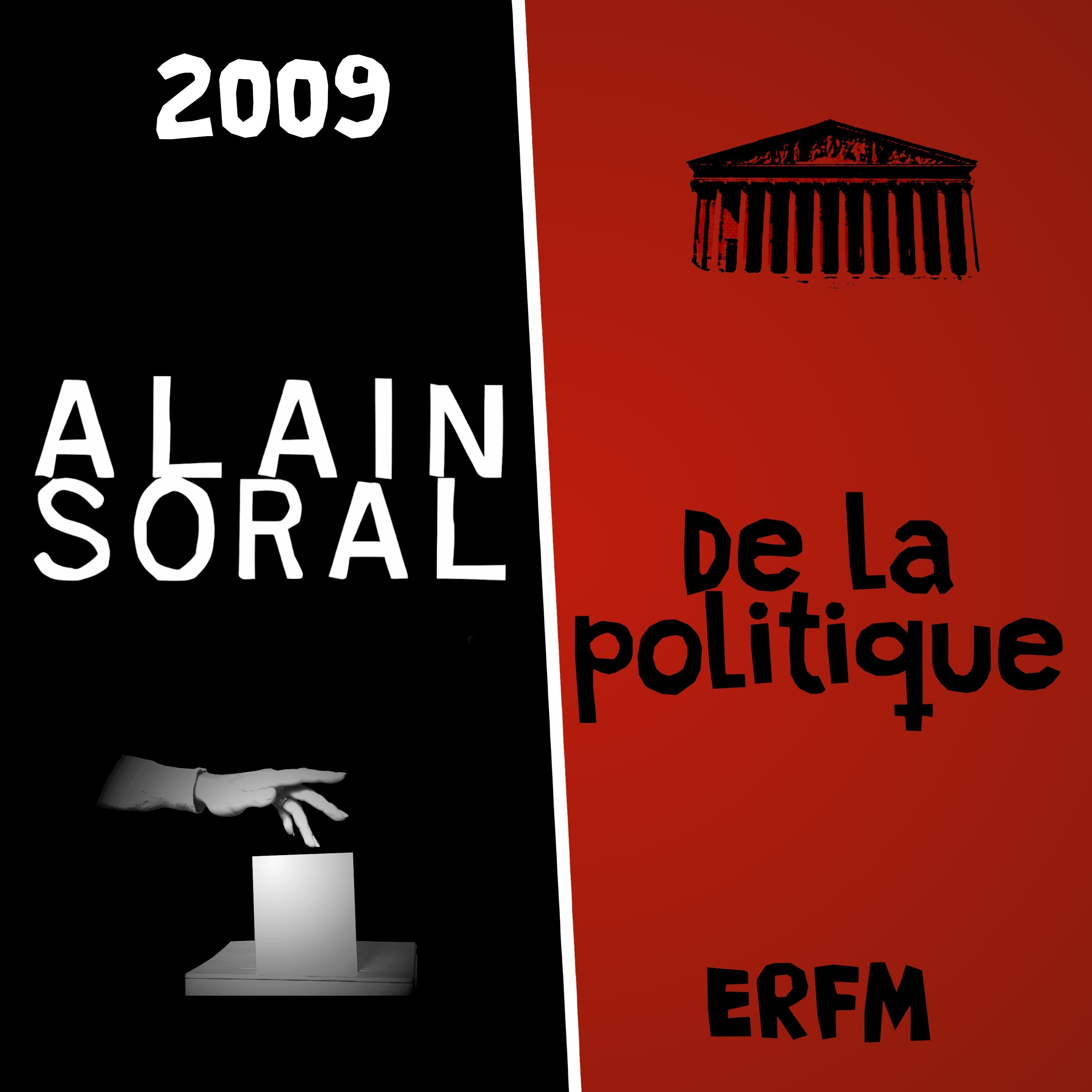 Les conférences d\'Égalité & Réconciliation