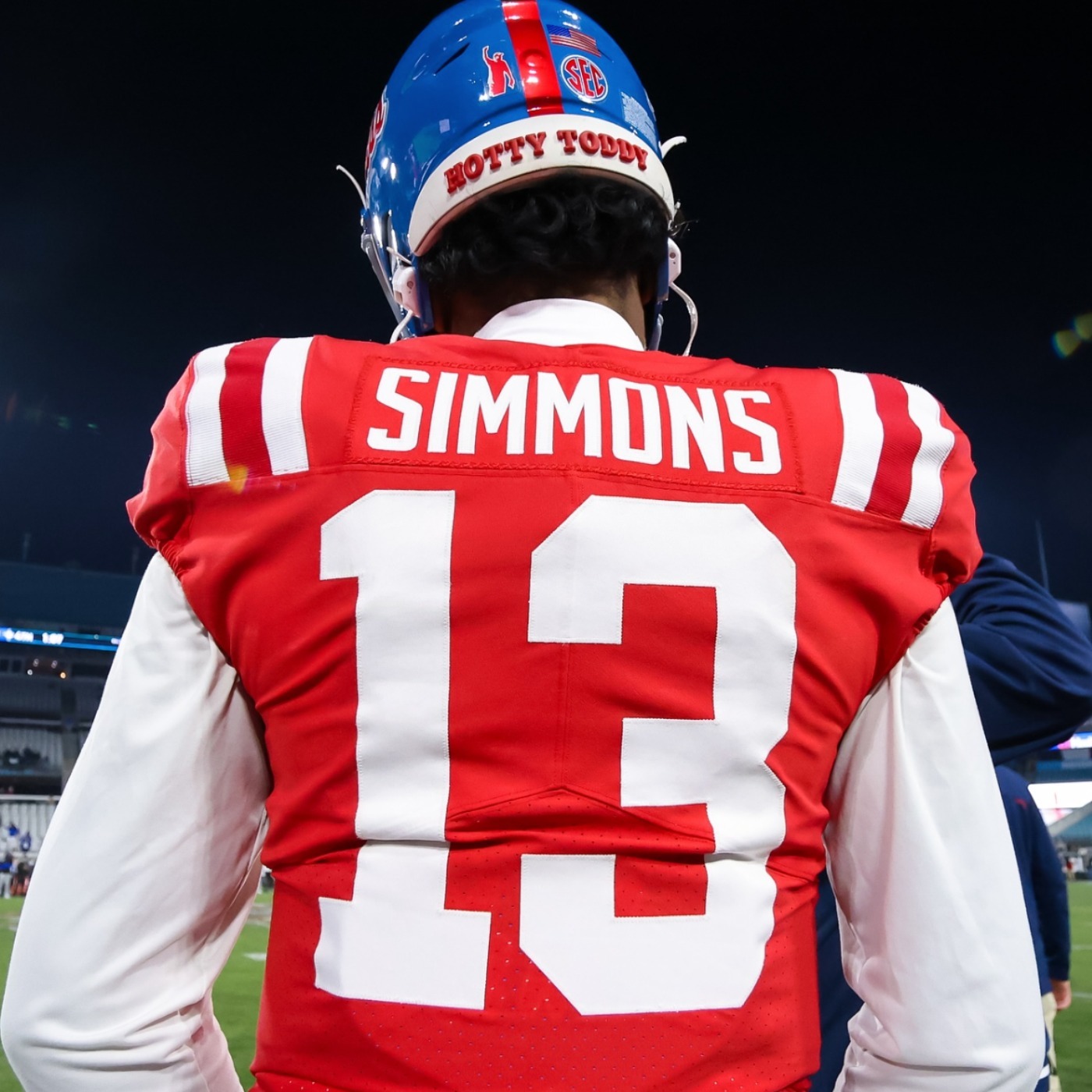 Ole Miss putting roster together to grow with and around Austin Simmons