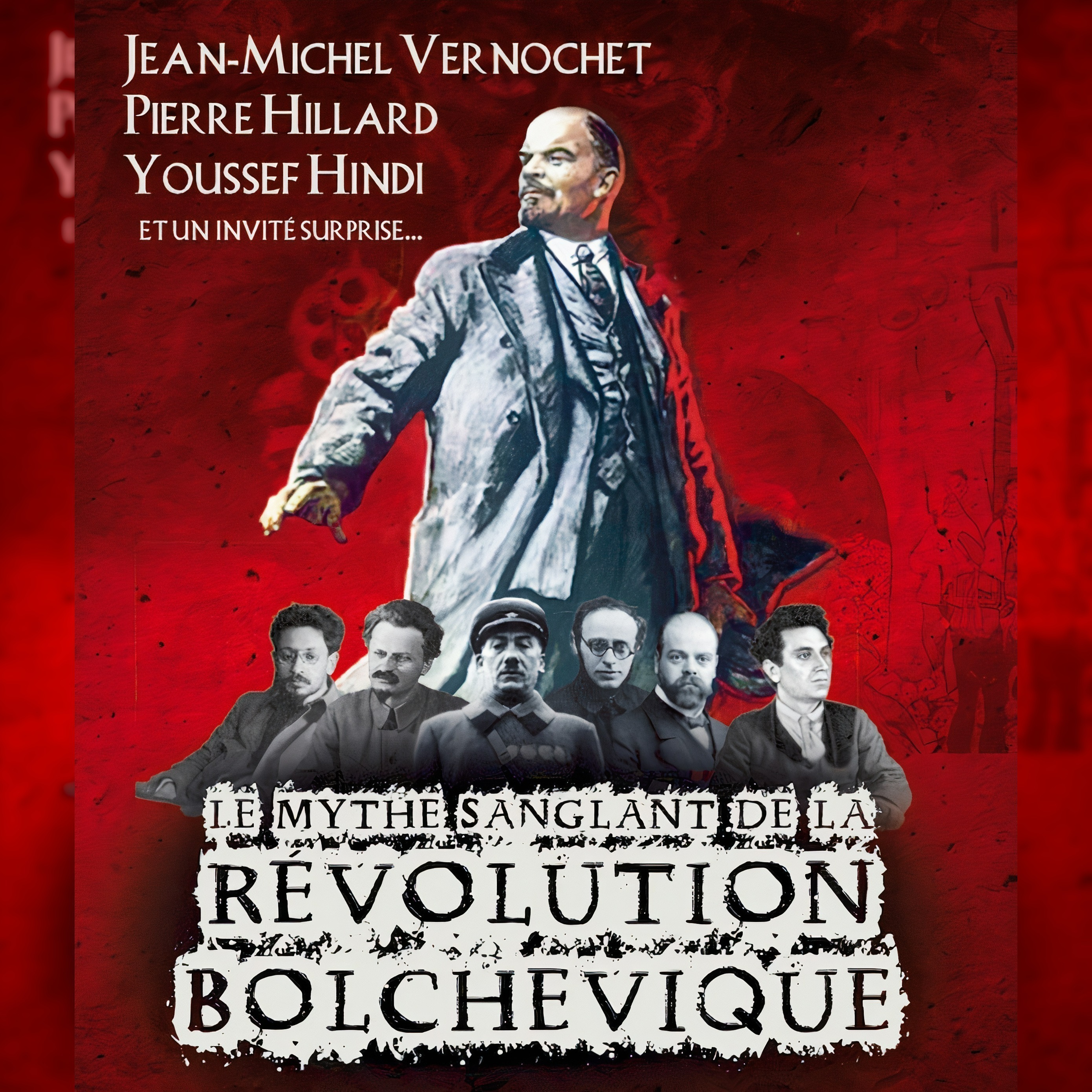 Les conférences d\'Égalité & Réconciliation