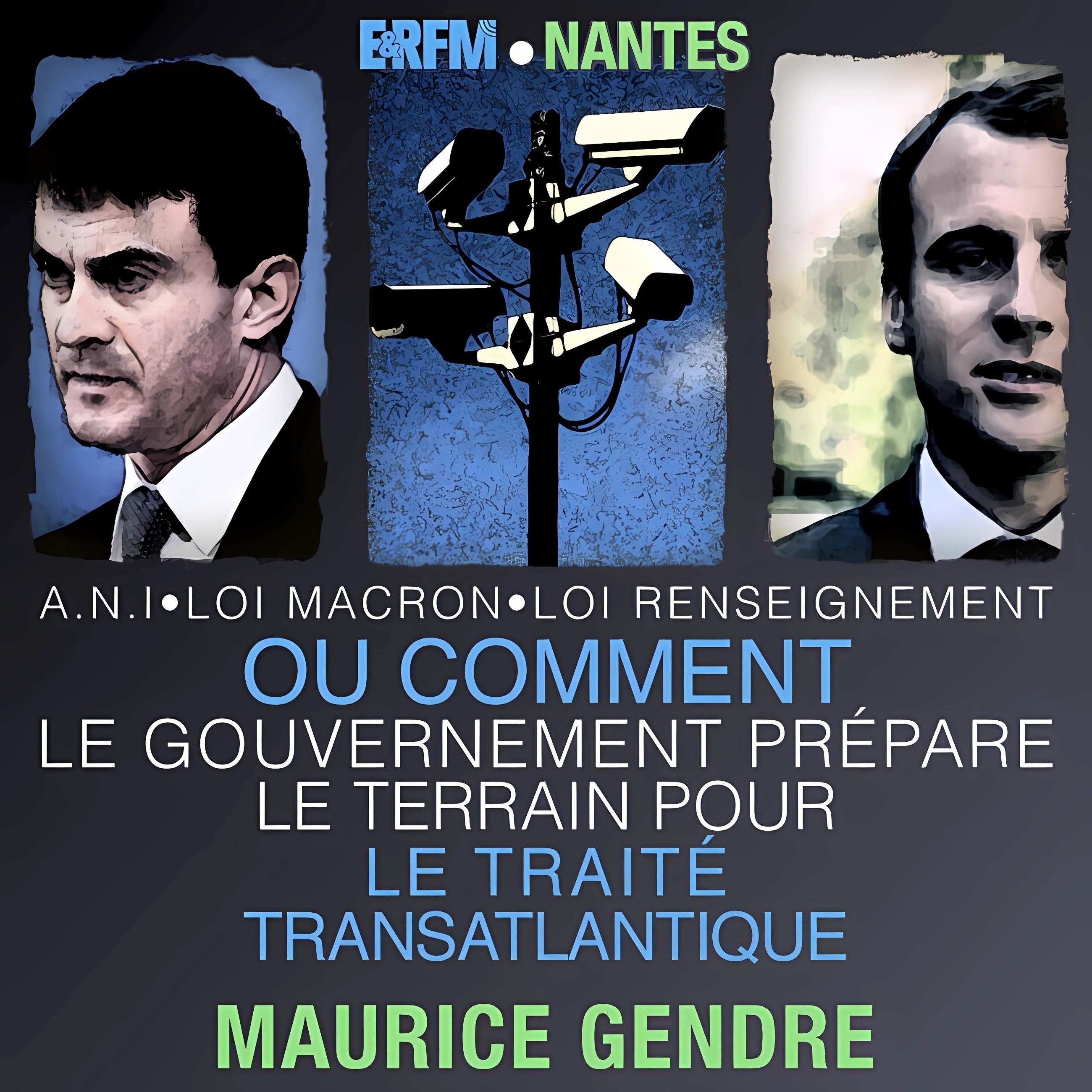 Les conférences d\'Égalité & Réconciliation